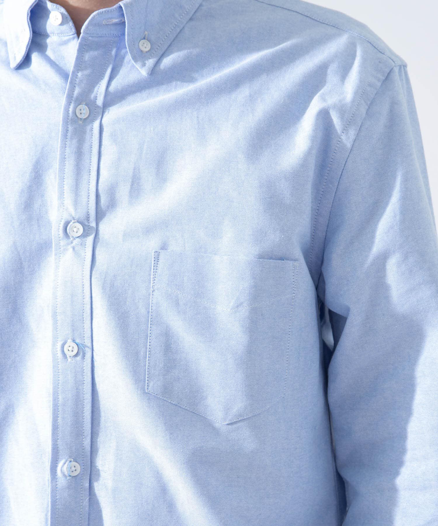 URBAN RESEARCH ROSSO「『WEB限定』『XXLｻｲｽﾞあり』『抗菌/消臭』ﾊｲﾊﾟﾌｫｰﾏﾝｽｵｯｸ」|シャツ・ブラウス|