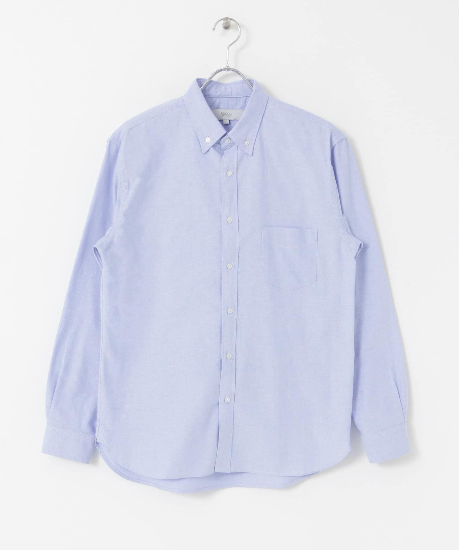 URBAN RESEARCH ROSSO「『WEB限定』『XXLｻｲｽﾞあり』『抗菌/消臭』ﾊｲﾊﾟﾌｫｰﾏﾝｽｵｯｸ」|シャツ・ブラウス|