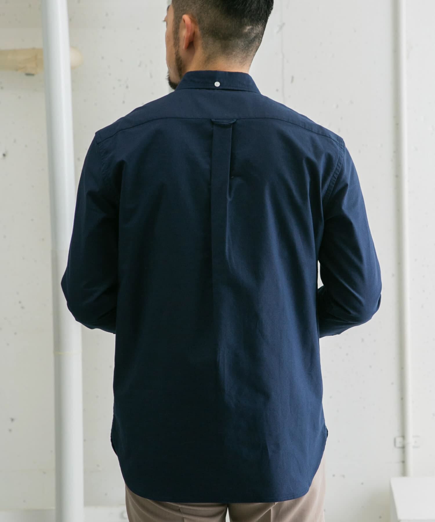 URBAN RESEARCH ROSSO「『WEB限定』『XXLｻｲｽﾞあり』『抗菌/消臭』ﾊｲﾊﾟﾌｫｰﾏﾝｽｵｯｸ」|シャツ・ブラウス|