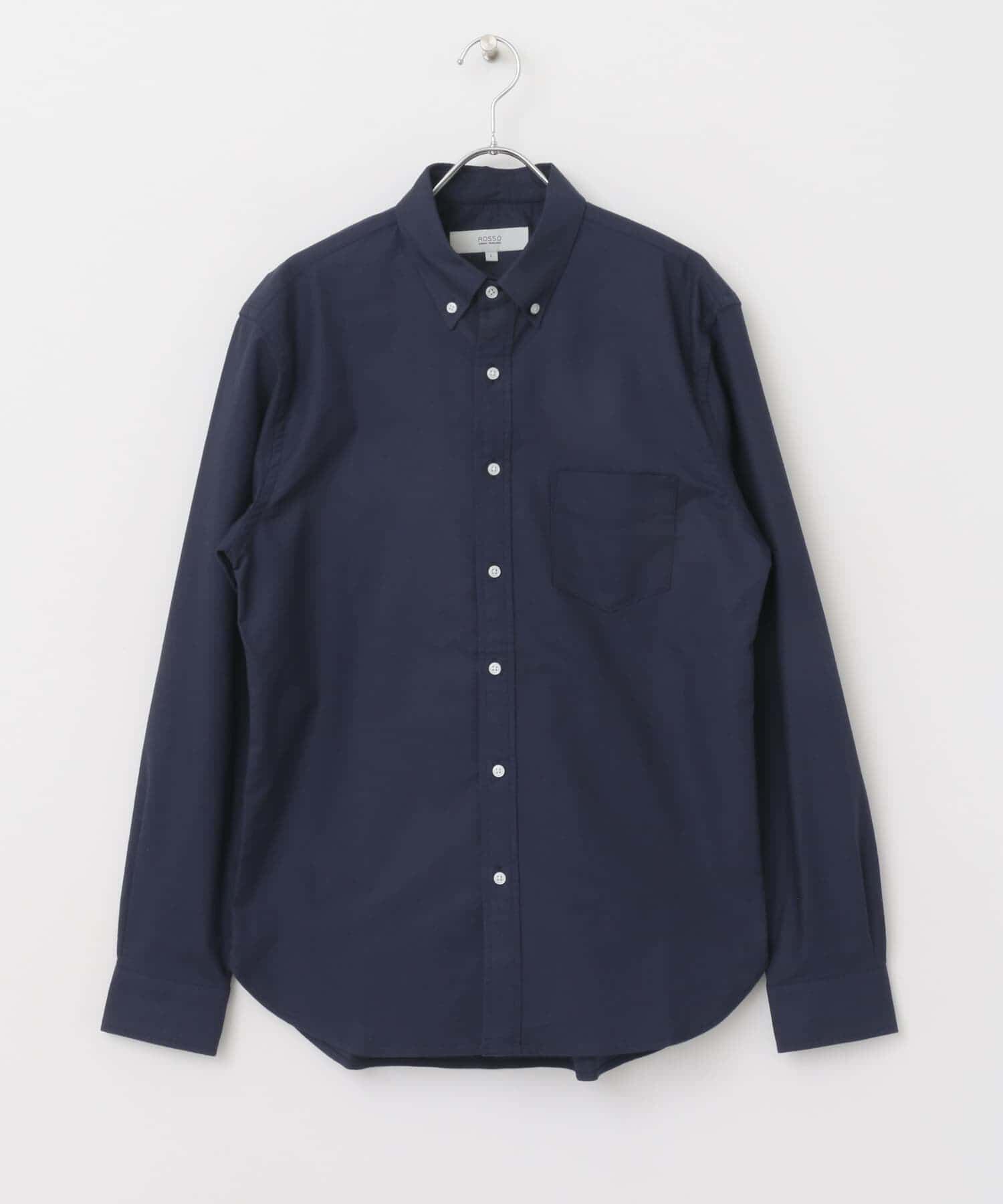 URBAN RESEARCH ROSSO「『WEB限定』『XXLｻｲｽﾞあり』『抗菌/消臭』ﾊｲﾊﾟﾌｫｰﾏﾝｽｵｯｸ」|シャツ・ブラウス|