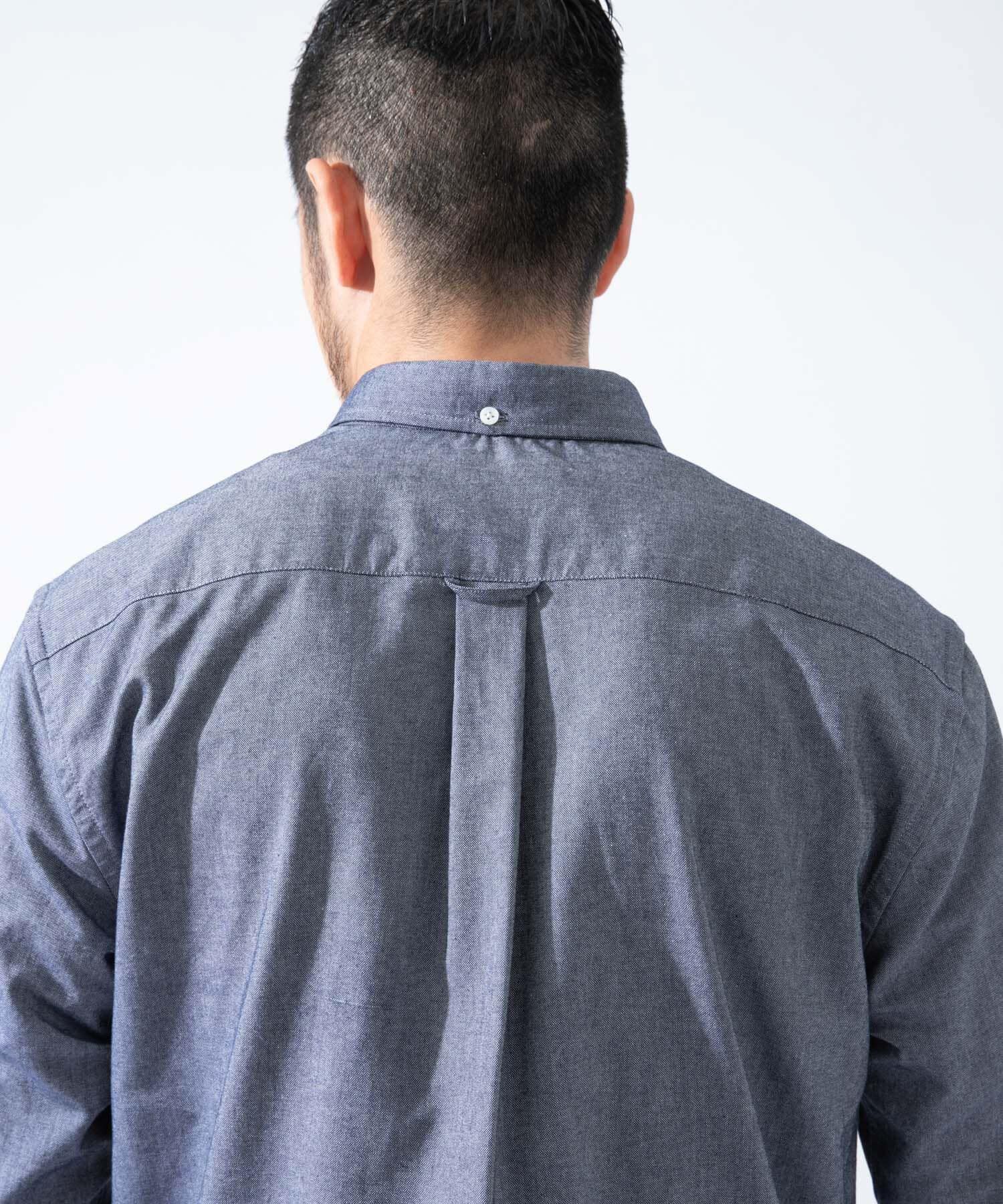 URBAN RESEARCH ROSSO「『WEB限定』『XXLｻｲｽﾞあり』『抗菌/消臭』ﾊｲﾊﾟﾌｫｰﾏﾝｽｵｯｸ」|シャツ・ブラウス|