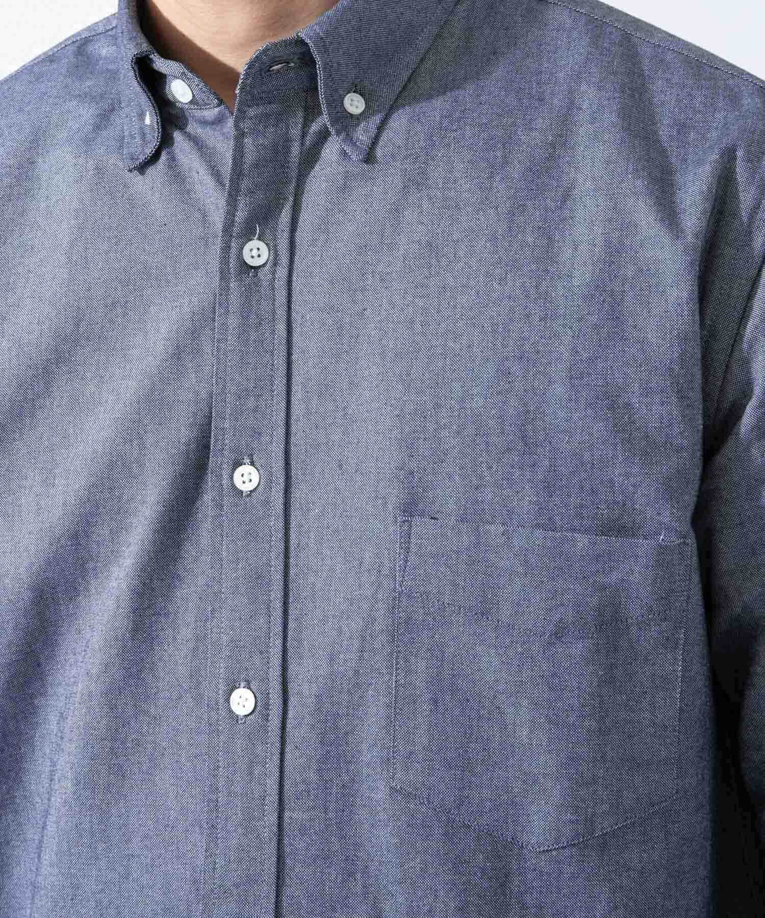 URBAN RESEARCH ROSSO「『WEB限定』『XXLｻｲｽﾞあり』『抗菌/消臭』ﾊｲﾊﾟﾌｫｰﾏﾝｽｵｯｸ」|シャツ・ブラウス|