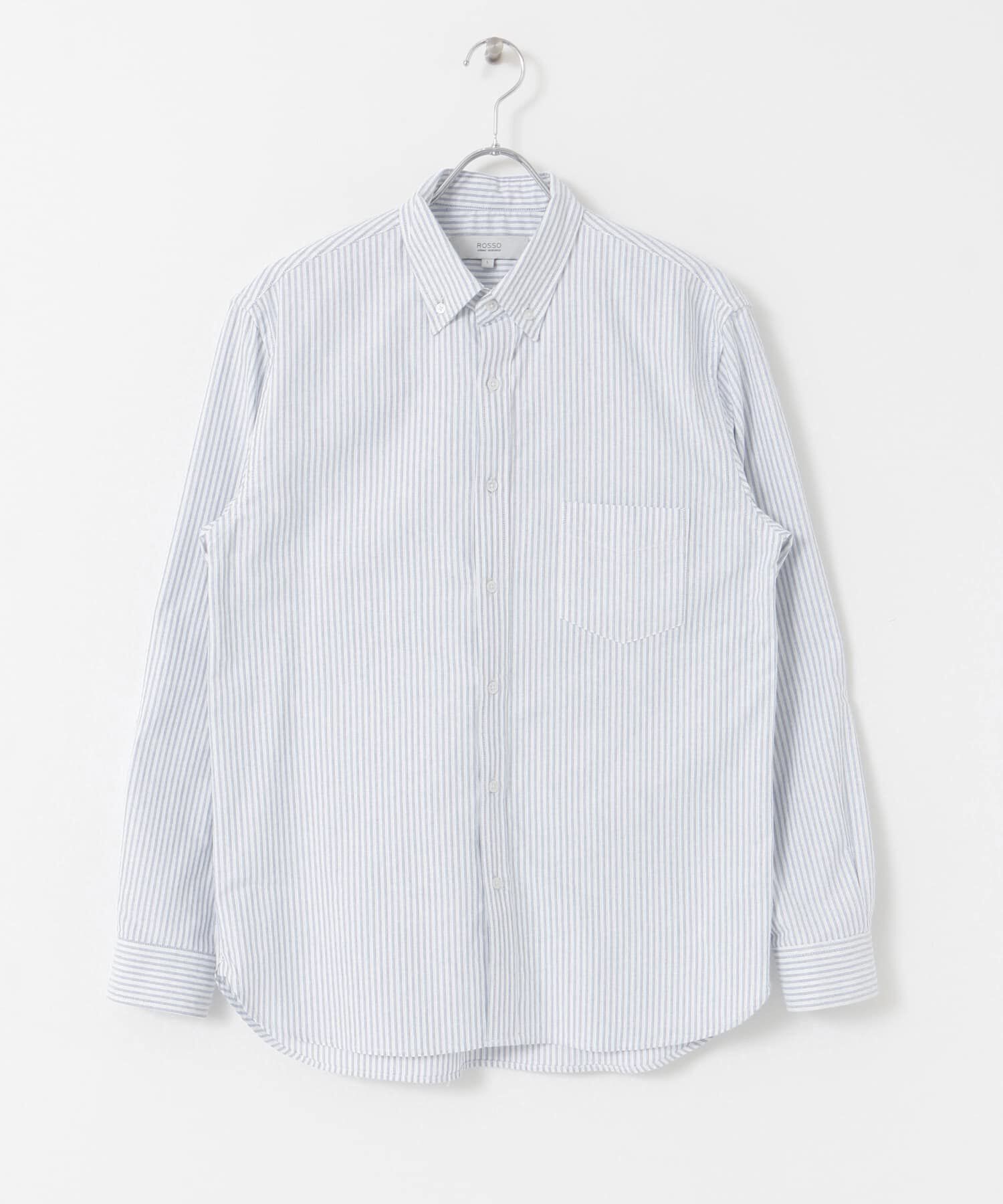 URBAN RESEARCH ROSSO「『WEB限定』『XXLｻｲｽﾞあり』『抗菌/消臭』ﾊｲﾊﾟﾌｫｰﾏﾝｽｵｯｸ」|シャツ・ブラウス|