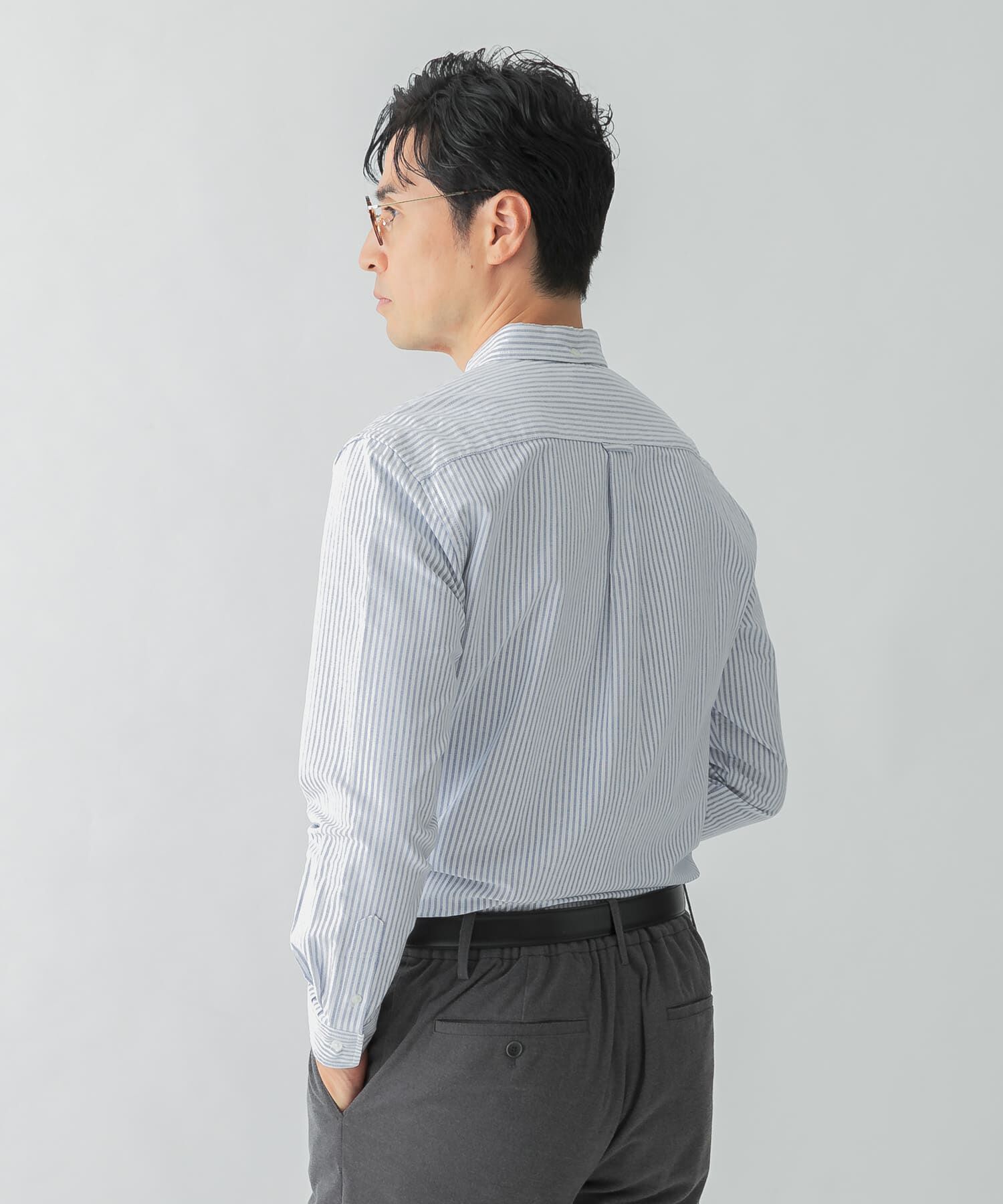 URBAN RESEARCH ROSSO「『WEB限定』『XXLｻｲｽﾞあり』『抗菌/消臭』ﾊｲﾊﾟﾌｫｰﾏﾝｽｵｯｸ」|シャツ・ブラウス|