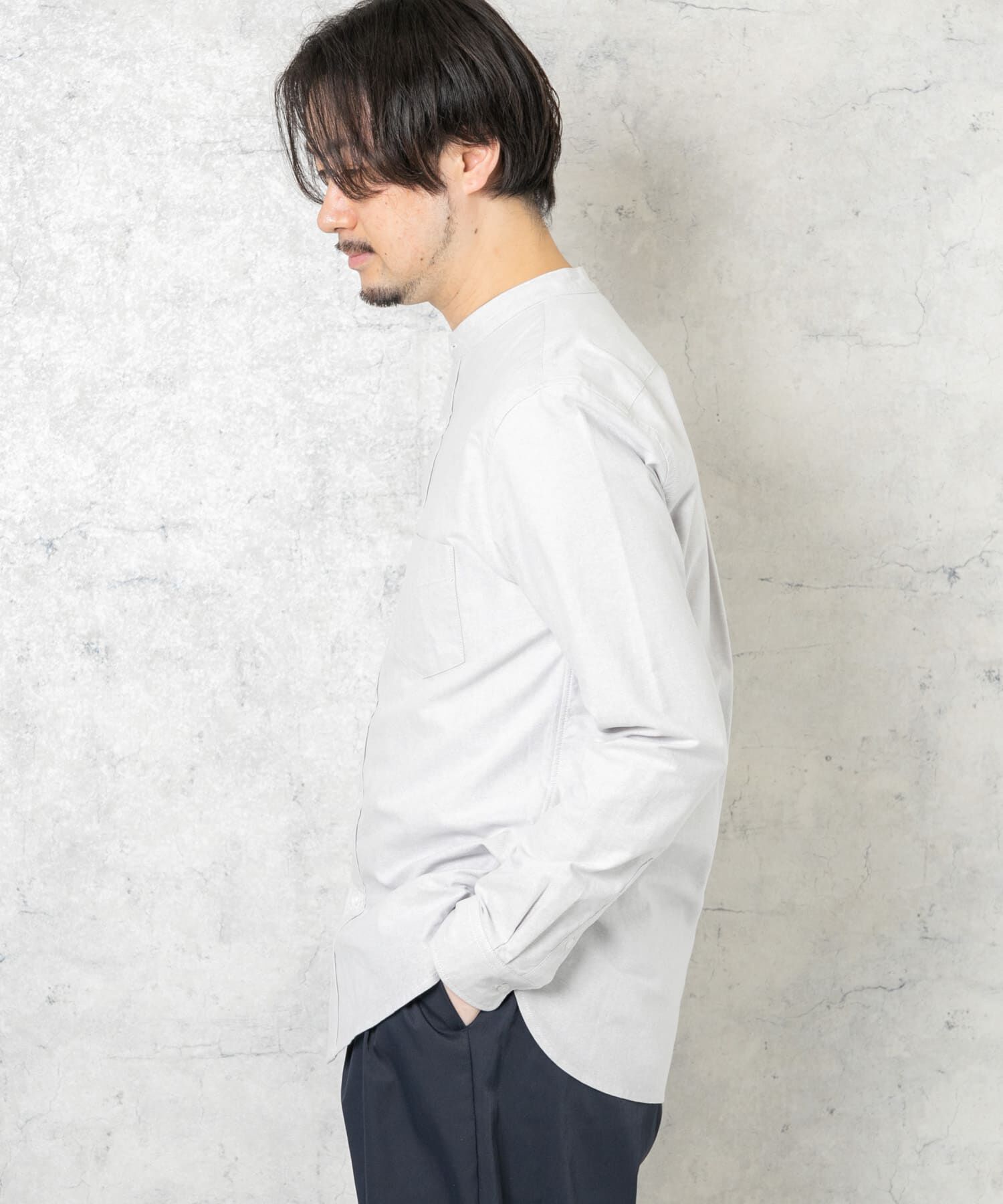 URBAN RESEARCH ROSSO「『WEB限定』『XXLｻｲｽﾞあり』『抗菌/消臭』ﾊｲﾊﾟﾌｫｰﾏﾝｽｵｯｸ」|シャツ・ブラウス|