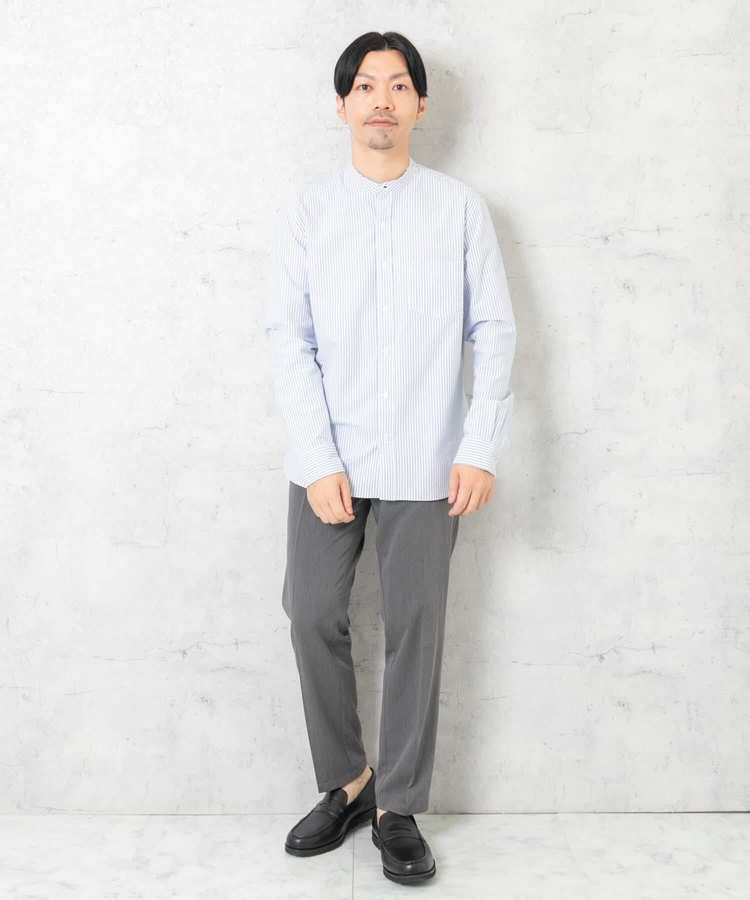 URBAN RESEARCH ROSSO「『WEB限定』『XXLｻｲｽﾞあり』『抗菌/消臭』ﾊｲﾊﾟﾌｫｰﾏﾝｽｵｯｸ」|シャツ・ブラウス|