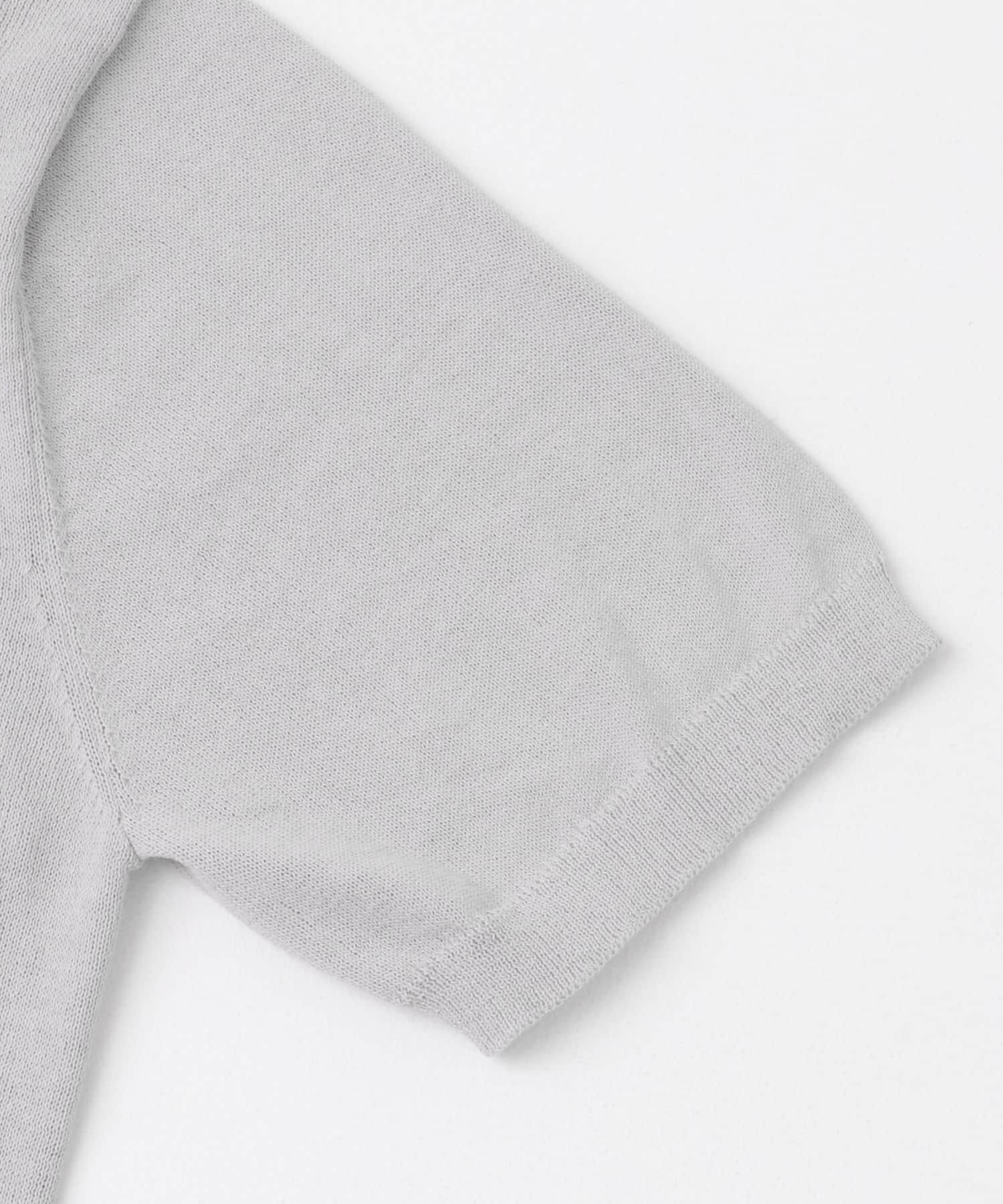 URBAN RESEARCH ROSSO「『UR TECH ひやサラクール』AIRDRYリラックスポロ」|ポロシャツ|