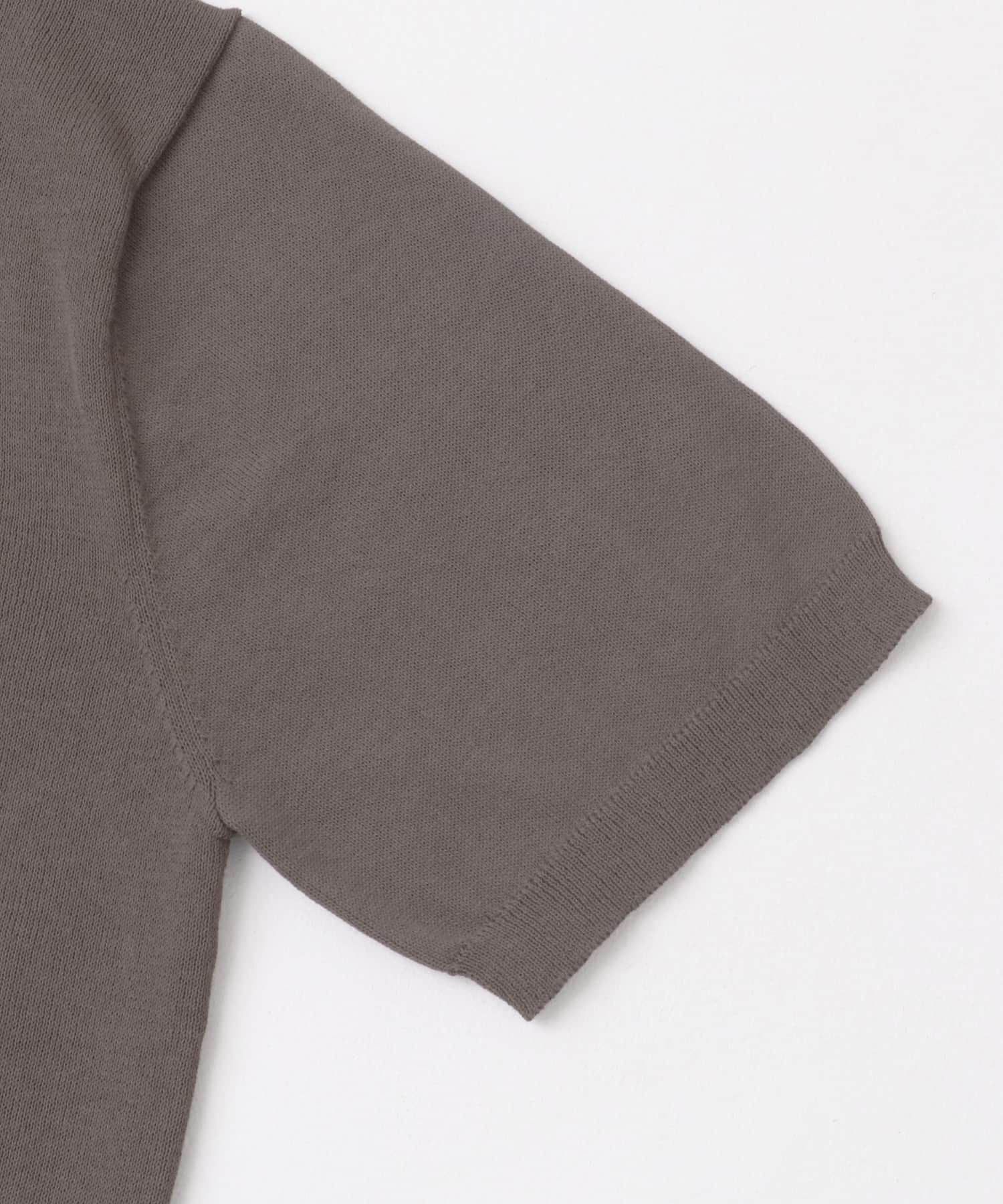 URBAN RESEARCH ROSSO「『UR TECH ひやサラクール』AIRDRYリラックスポロ」|ポロシャツ|