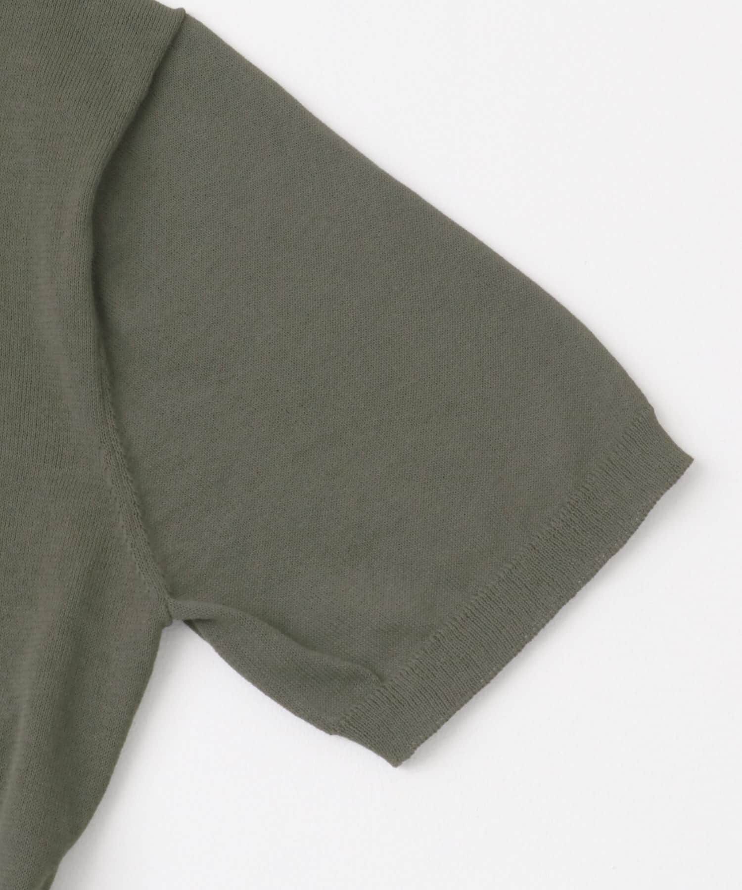 URBAN RESEARCH ROSSO「『UR TECH ひやサラクール』AIRDRYリラックスポロ」|ポロシャツ|