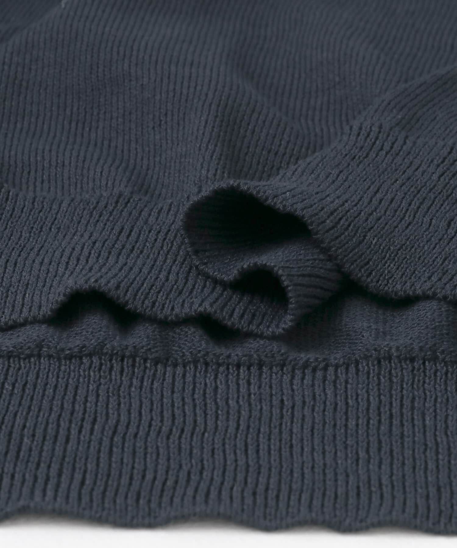 URBAN RESEARCH ROSSO「『UR TECH ひやサラクール』AIRDRYリラックスポロ」|ポロシャツ|