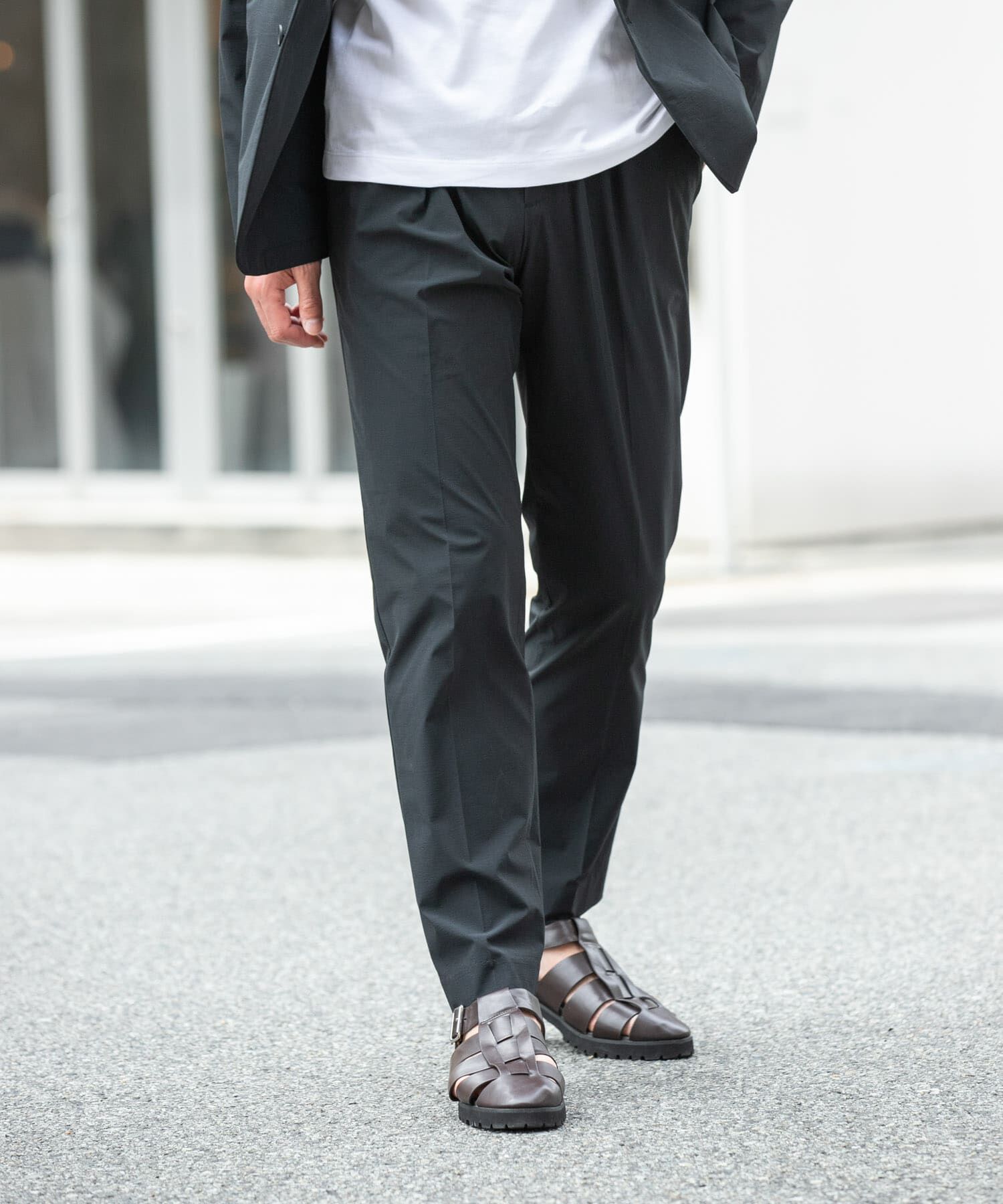 URBAN RESEARCH ROSSO「『XLサイズあり』クールキープセットアップ」|その他|