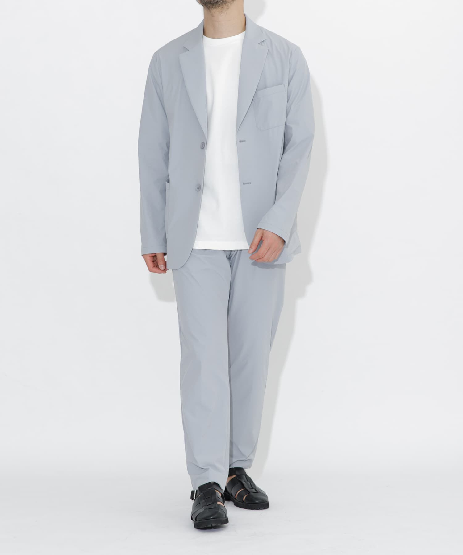 URBAN RESEARCH ROSSO「『XLサイズあり』クールキープセットアップ」|その他|