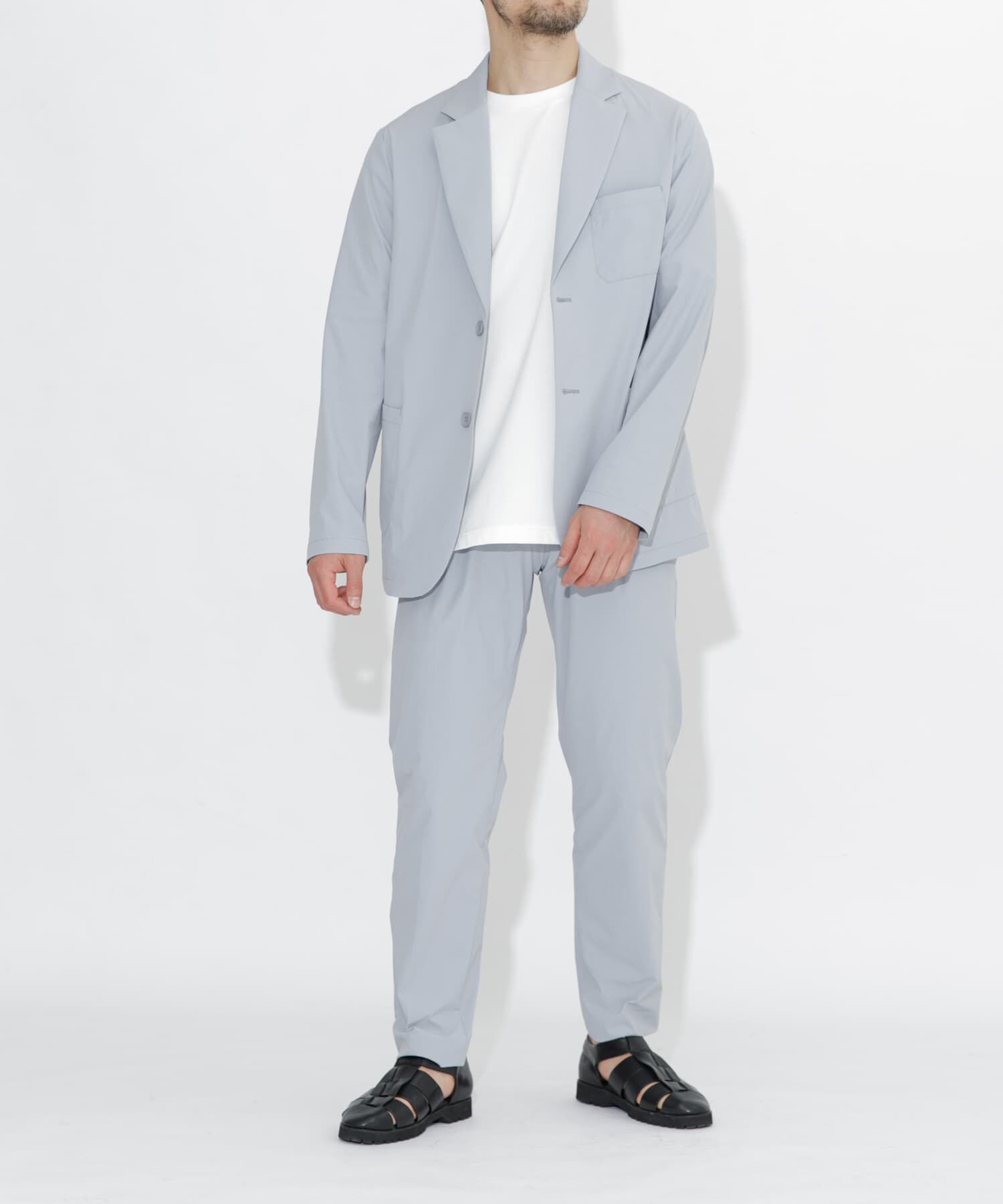 URBAN RESEARCH ROSSO「『XLサイズあり』クールキープセットアップ」|その他|