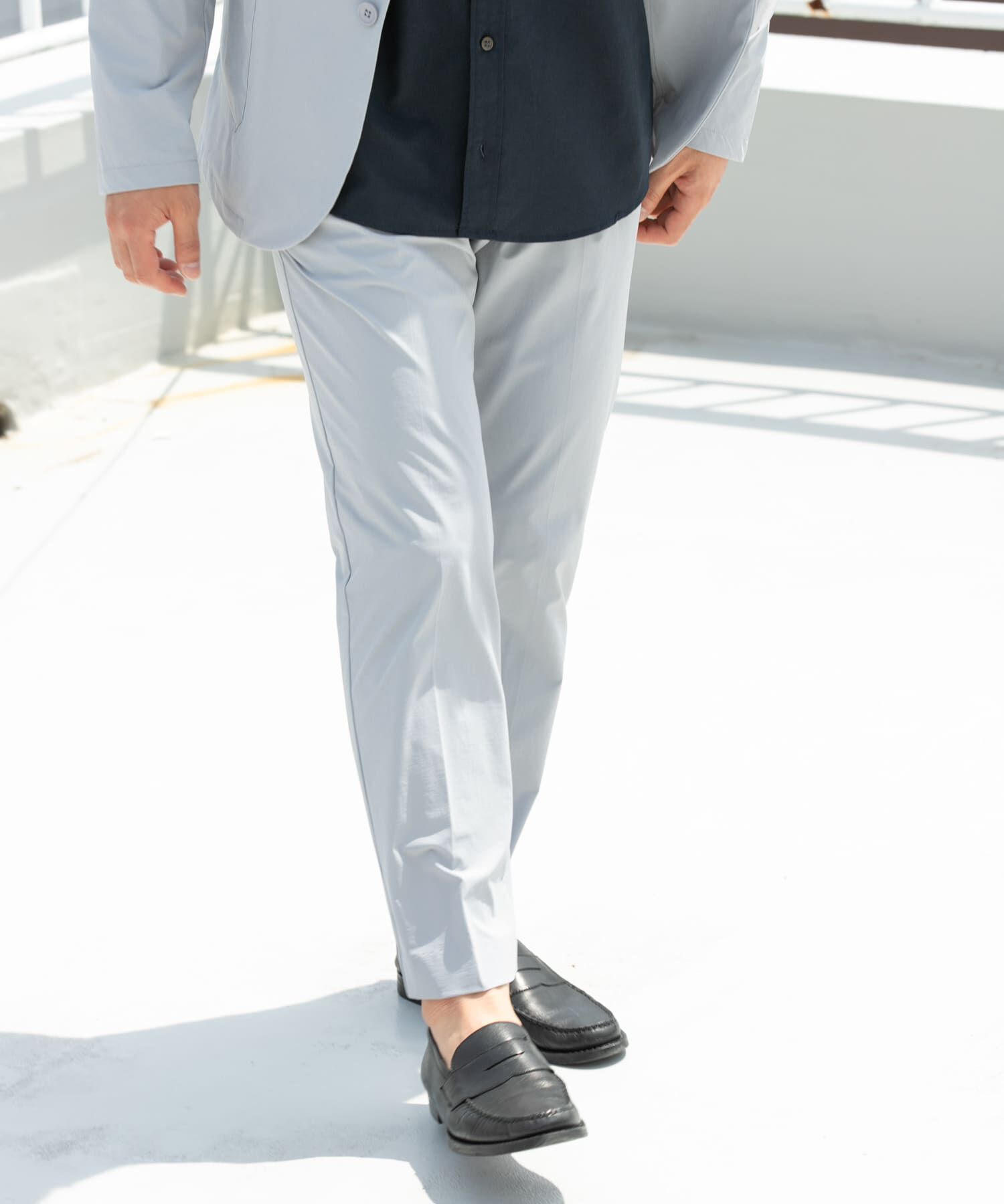 URBAN RESEARCH ROSSO「『XLサイズあり』クールキープセットアップ」|その他|