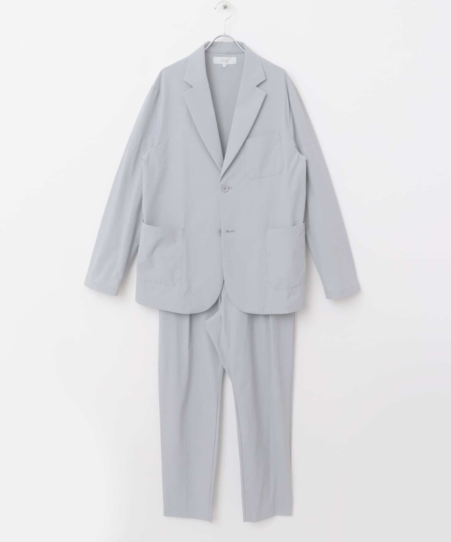 URBAN RESEARCH ROSSO「『XLサイズあり』クールキープセットアップ」|その他|