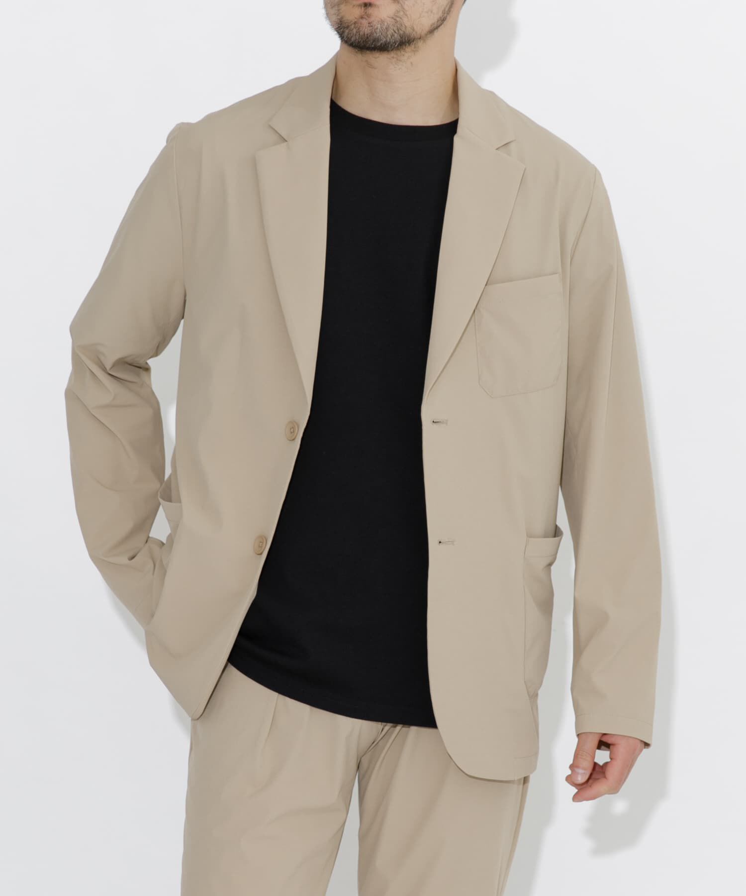 URBAN RESEARCH ROSSO「『XLサイズあり』クールキープセットアップ」|その他|