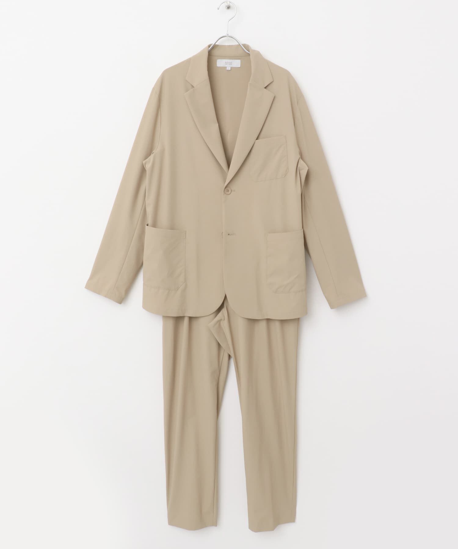 URBAN RESEARCH ROSSO「『XLサイズあり』クールキープセットアップ」|その他|