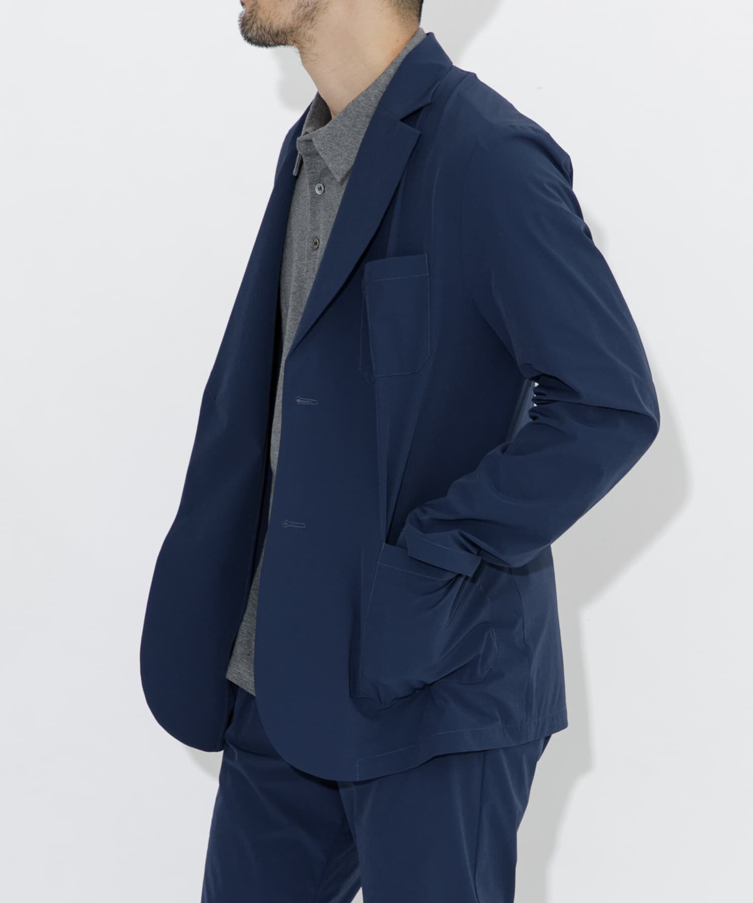 URBAN RESEARCH ROSSO「『XLサイズあり』クールキープセットアップ」|その他|