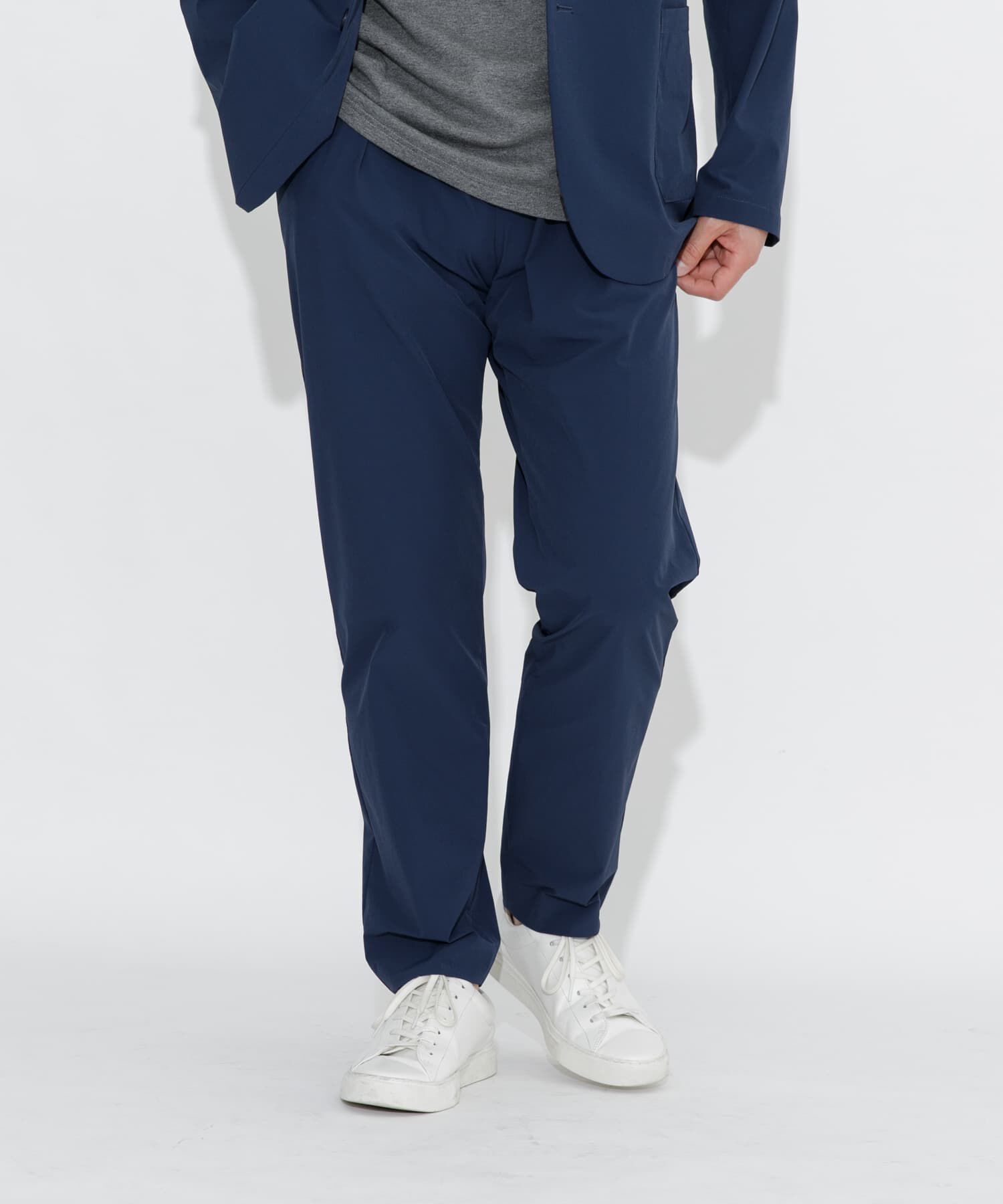 URBAN RESEARCH ROSSO「『XLサイズあり』クールキープセットアップ」|その他|