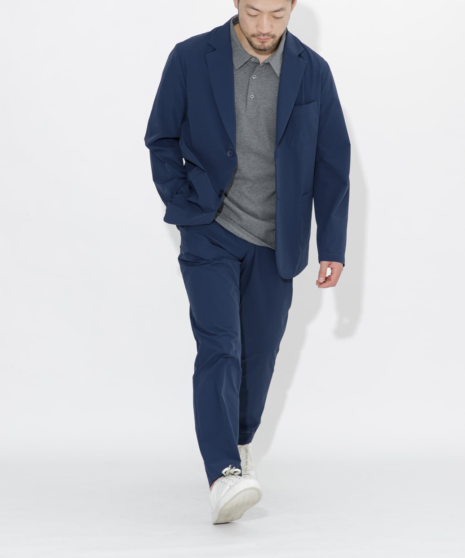 URBAN RESEARCH ROSSO「『XLサイズあり』クールキープセットアップ」|その他|