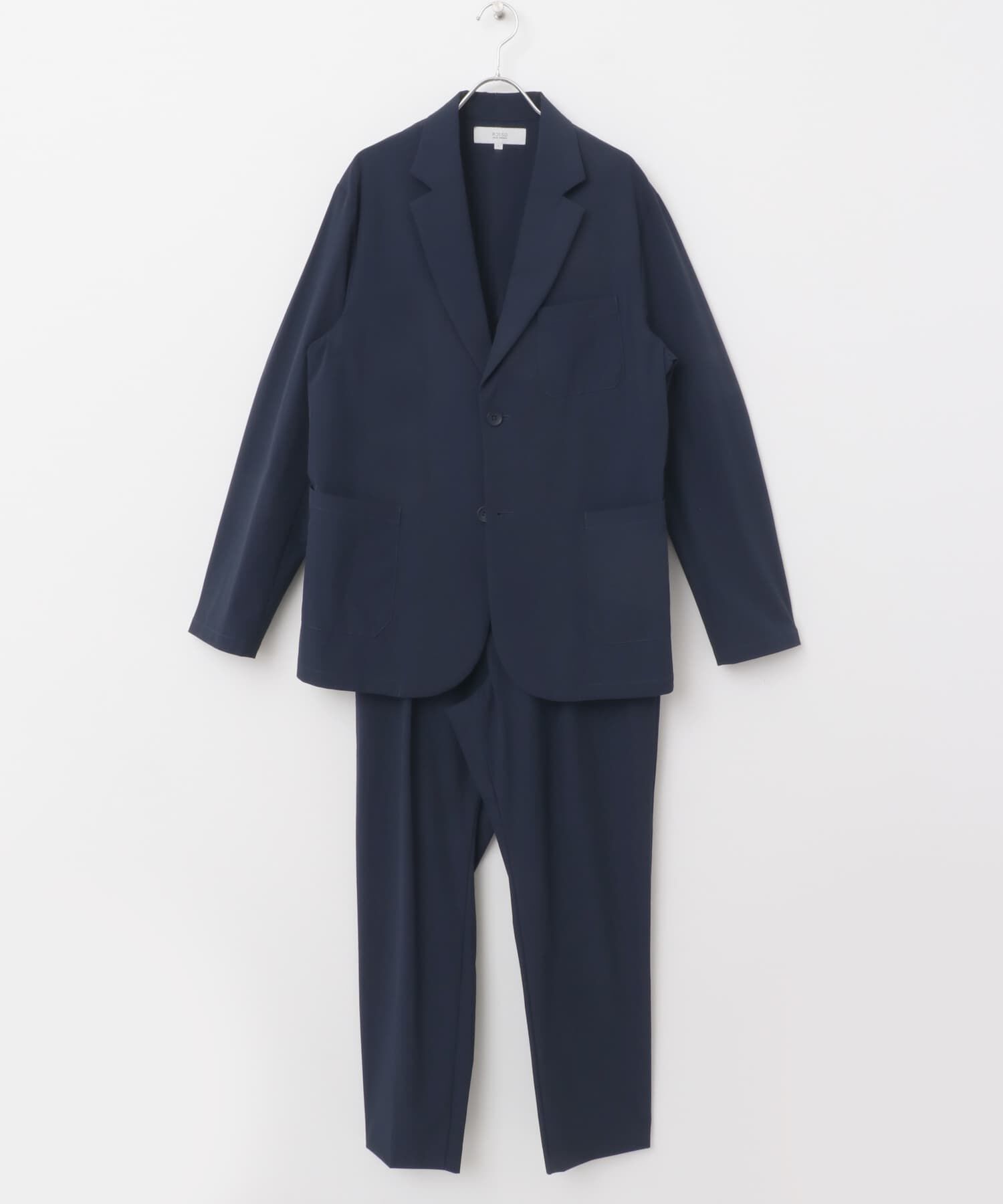 URBAN RESEARCH ROSSO「『XLサイズあり』クールキープセットアップ」|その他|