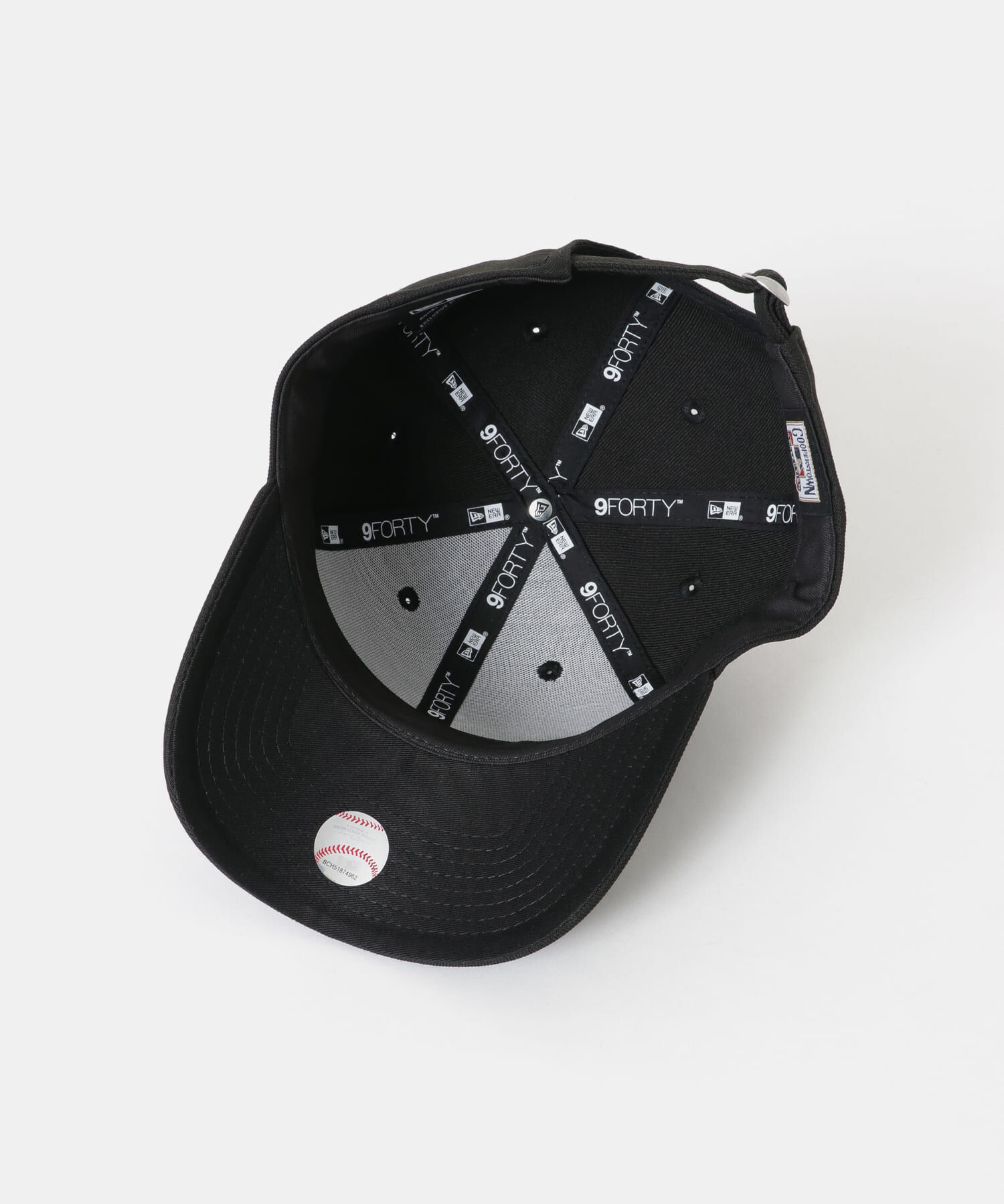 URBAN RESEARCH「『別注』New Era&times;URBAN RESEARCH　940CS」|キャップ・キャスケット|