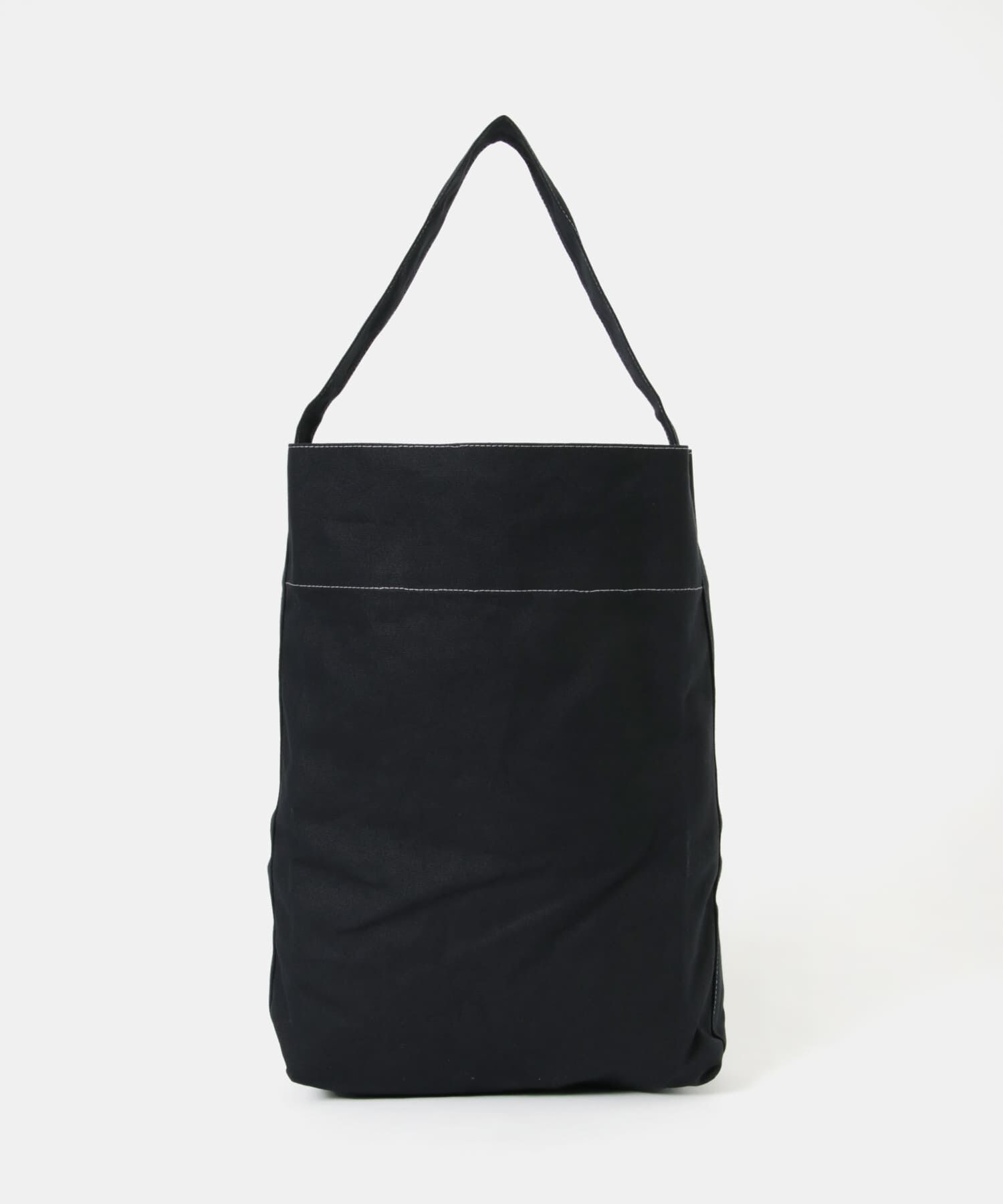URBAN RESEARCH「Kaan　BUCKET TOTE COTTON」|トートバッグ|