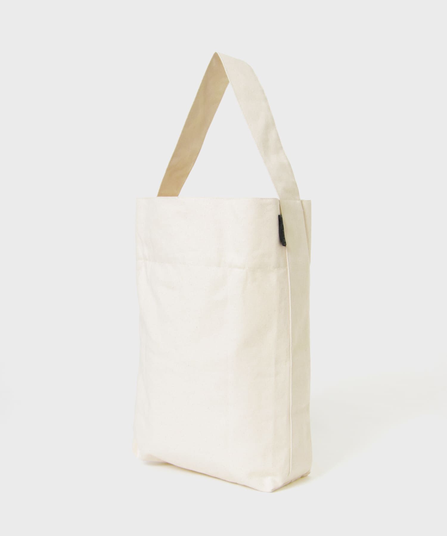 URBAN RESEARCH「Kaan　BUCKET TOTE COTTON」|トートバッグ|