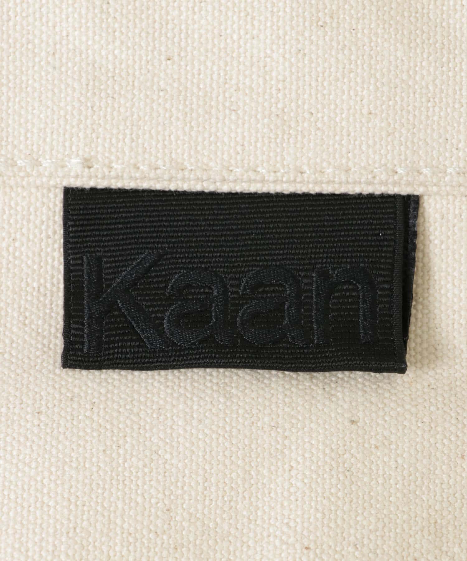 URBAN RESEARCH「Kaan　MEGA BUCKET TOTE」|トートバッグ|