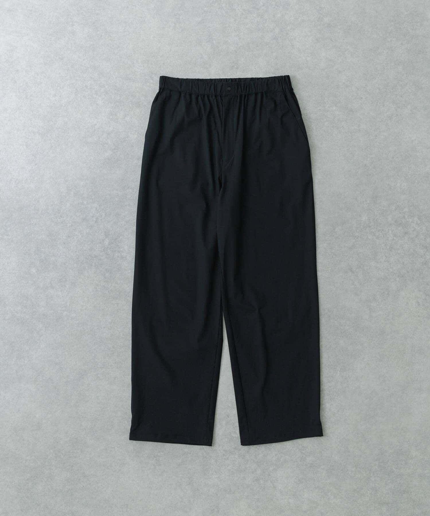 URBAN RESEARCH「FREEZY DRAWSTRING PANTS」|その他|