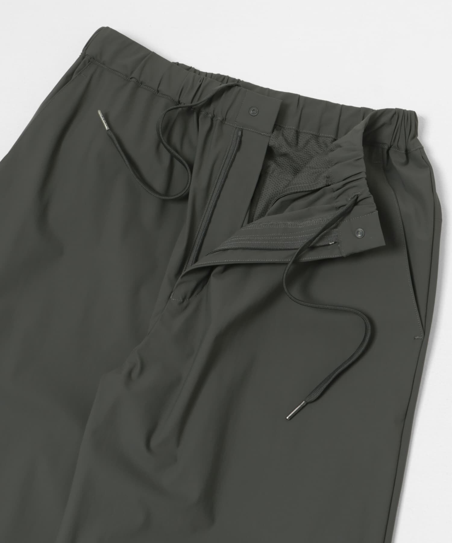 URBAN RESEARCH「FREEZY DRAWSTRING PANTS」|その他|