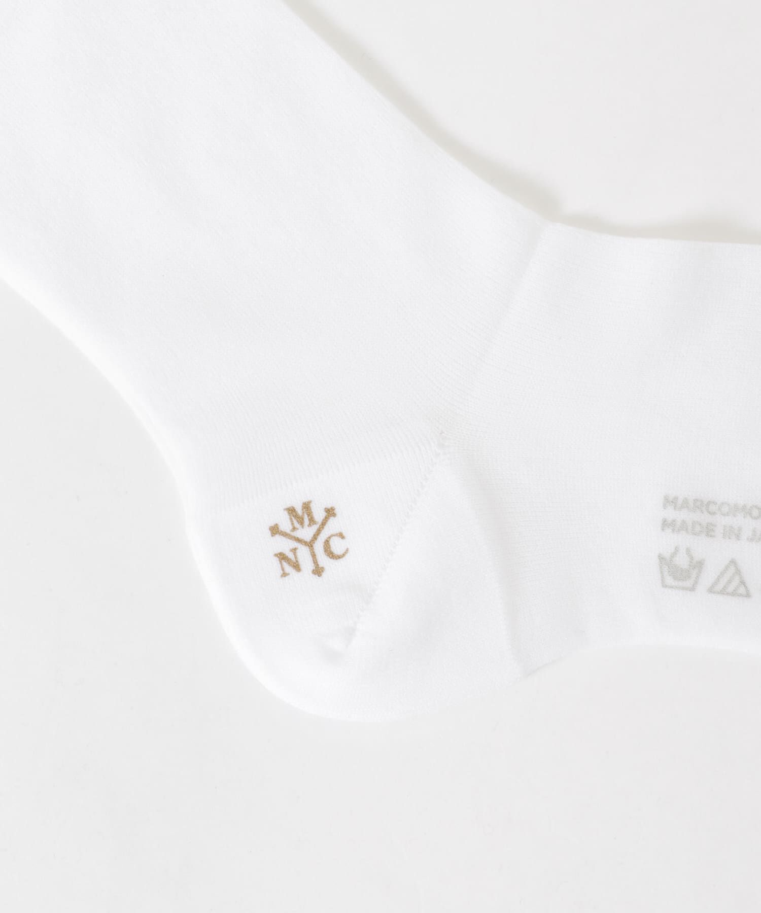 URBAN RESEARCH「MARCOMONDE　sheer high socks」|ソックス|