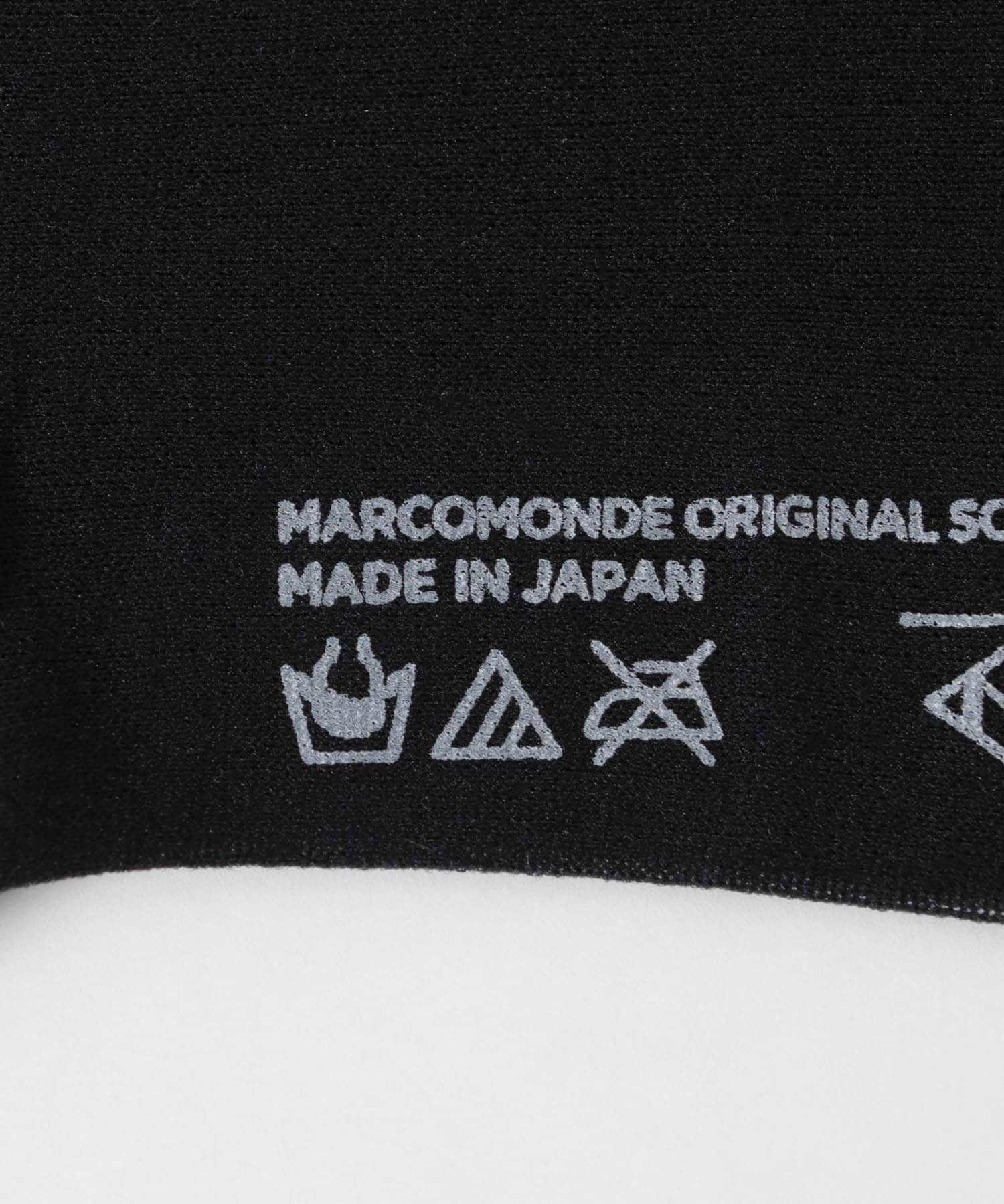 URBAN RESEARCH「MARCOMONDE　sheer high socks」|ソックス|