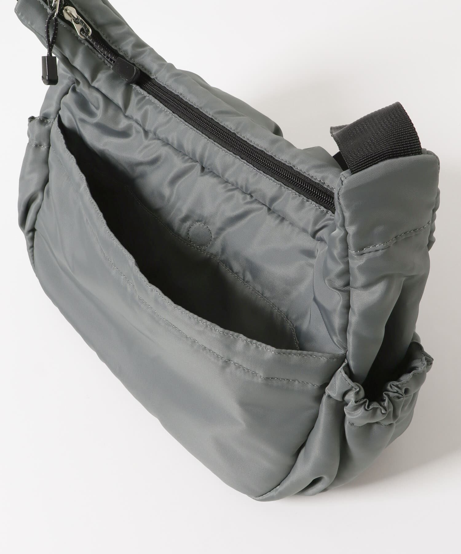 Sonny Label 「グログラン2ポケットショルダーバッグ」|ショルダー・メッセンジャー|