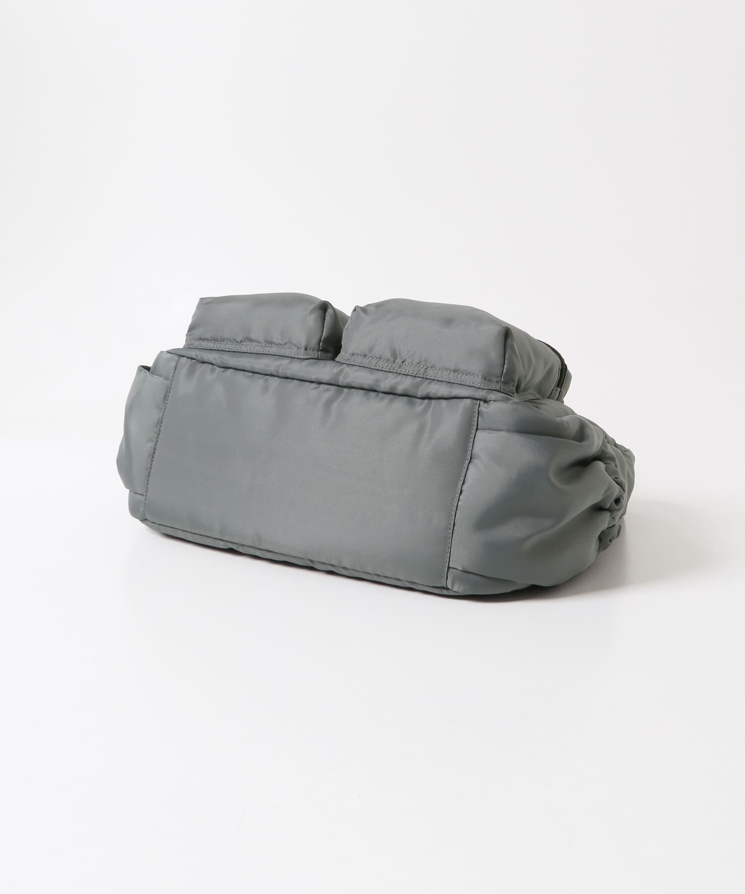 Sonny Label 「グログラン2ポケットショルダーバッグ」|ショルダー・メッセンジャー|