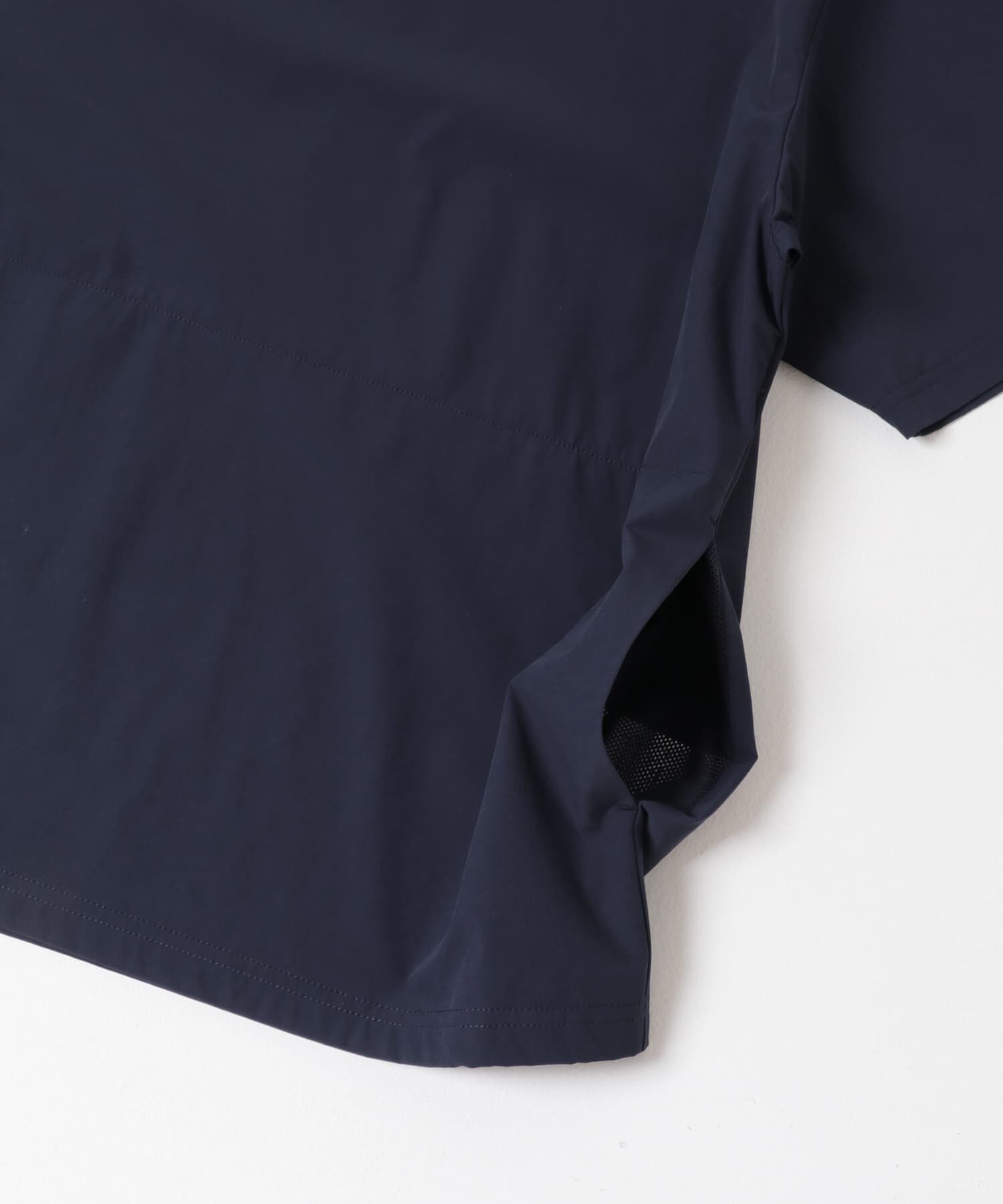 URBAN RESEARCH ROSSO「クールキープスタンダードポロシャツ」|ポロシャツ|