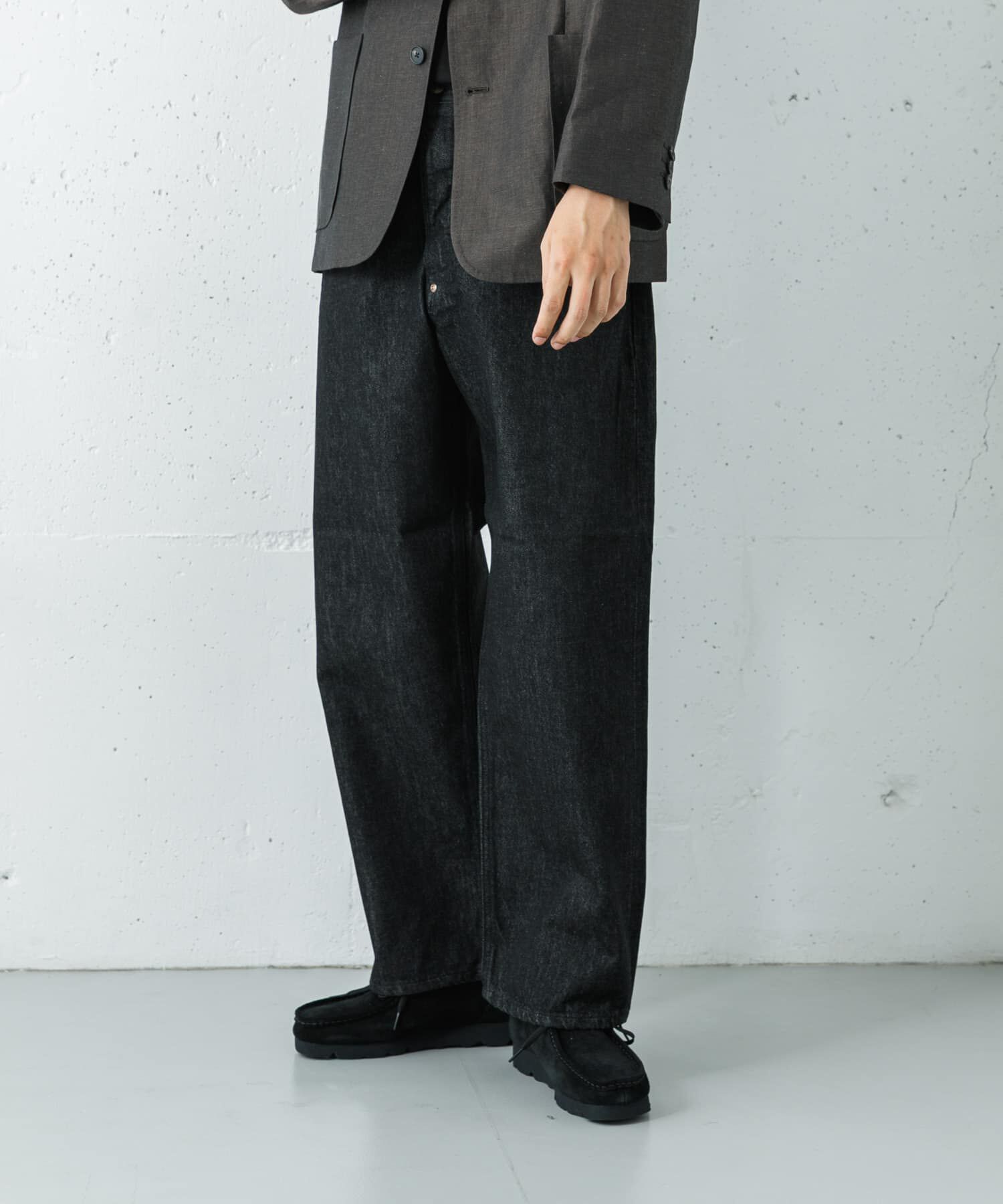 URBAN RESEARCH「『別注』Lee101&times;URBAN RESEARCH　COWBOYPANTS」|デニム|