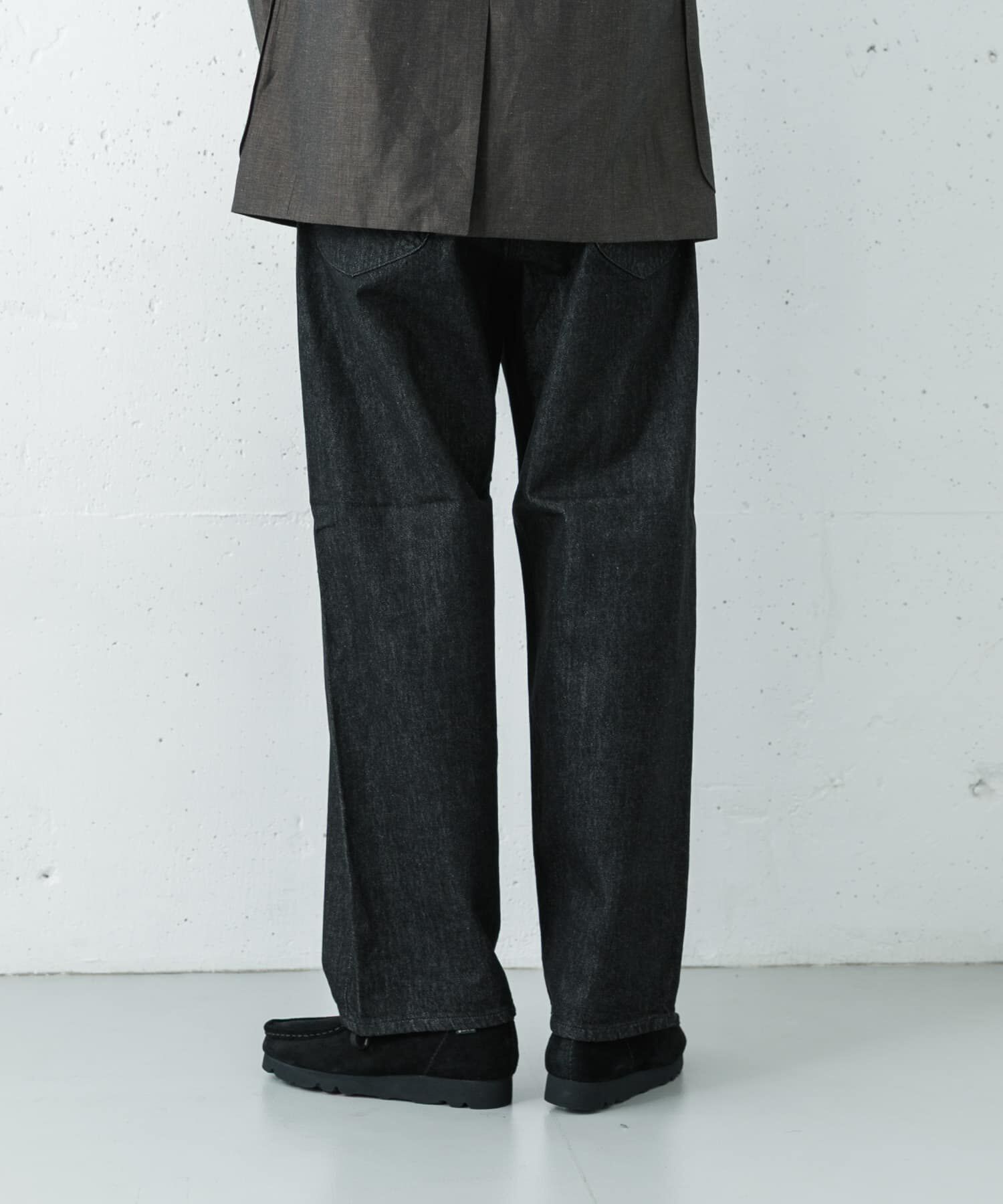 URBAN RESEARCH「『別注』Lee101&times;URBAN RESEARCH　COWBOYPANTS」|デニム|