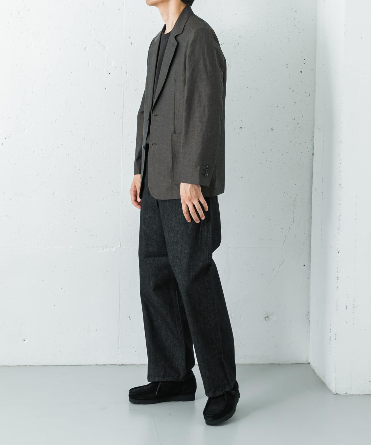URBAN RESEARCH「『別注』Lee101&times;URBAN RESEARCH　COWBOYPANTS」|デニム|