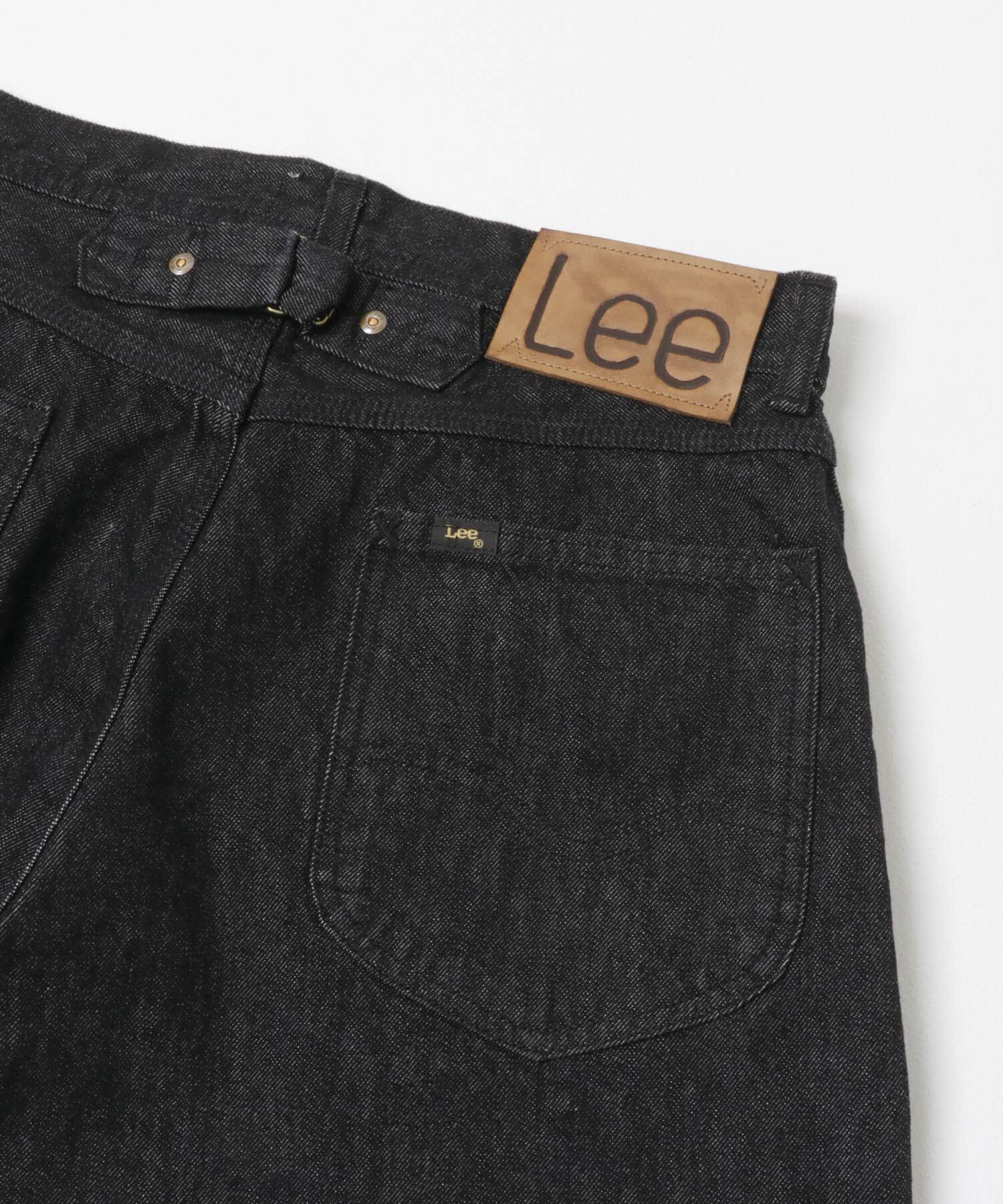 URBAN RESEARCH「『別注』Lee101&times;URBAN RESEARCH　COWBOYPANTS」|デニム|