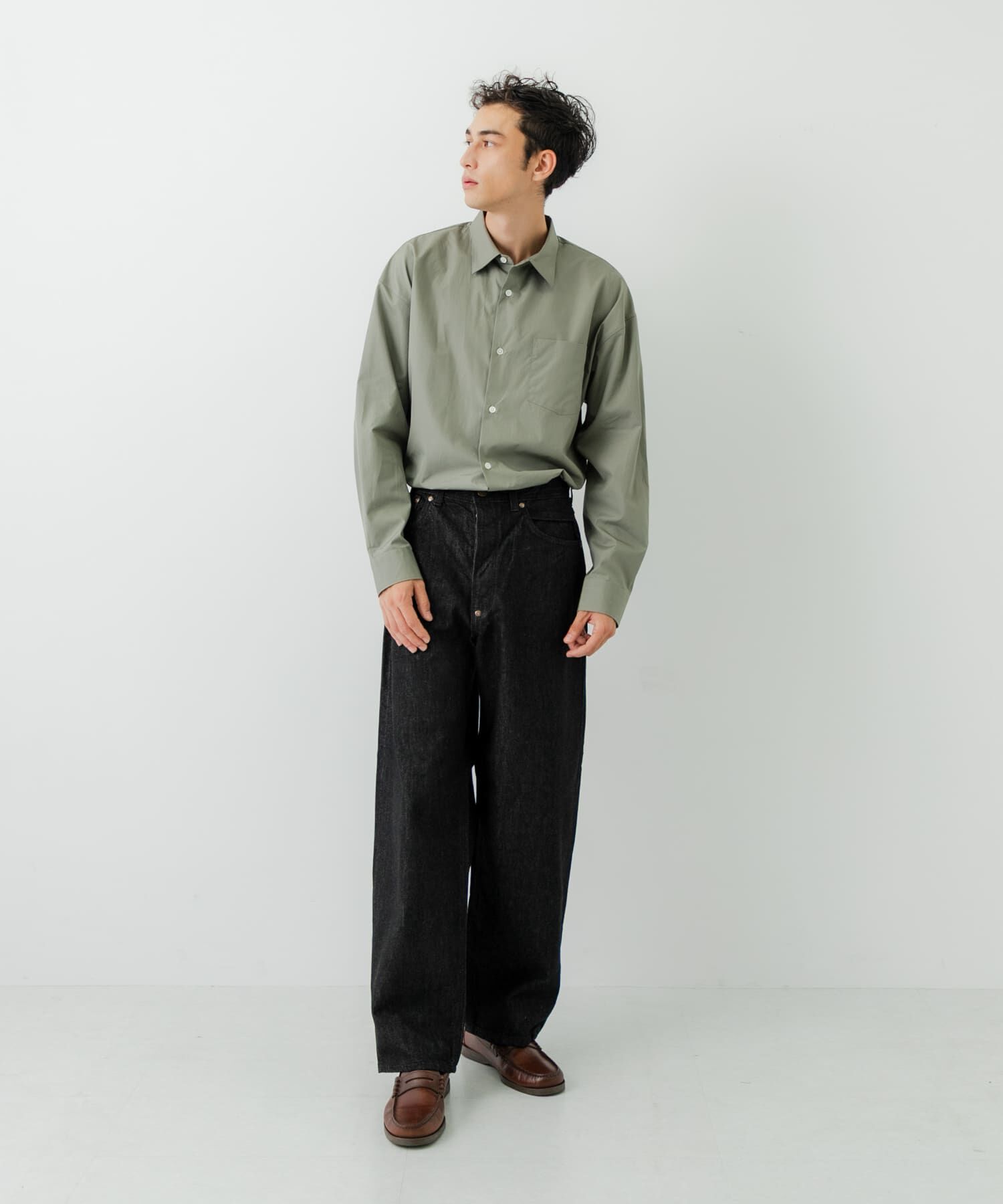URBAN RESEARCH「『別注』Lee101&times;URBAN RESEARCH　COWBOYPANTS」|デニム|