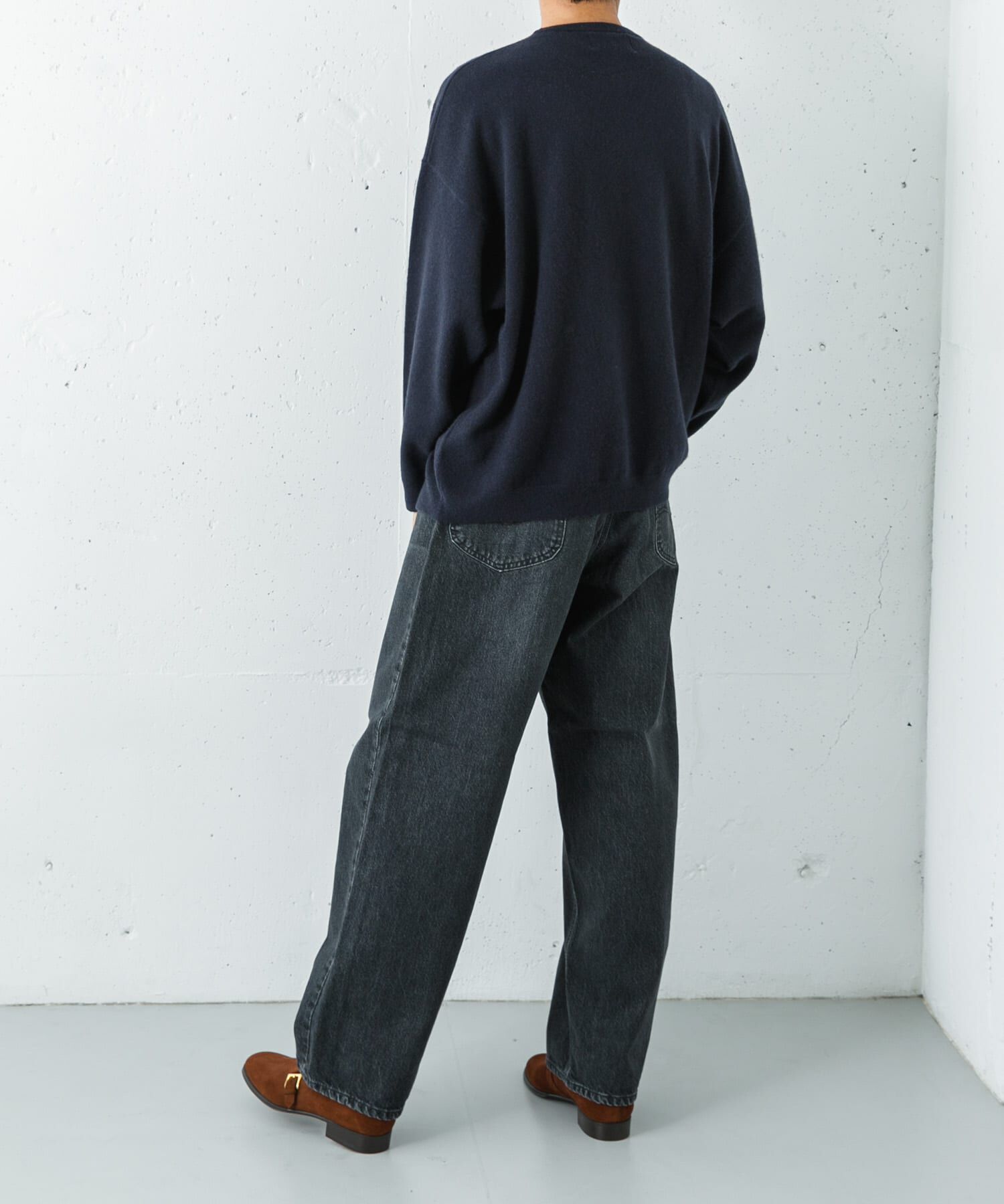 URBAN RESEARCH「『別注』Lee101&times;URBAN RESEARCH　COWBOYPANTS」|デニム|