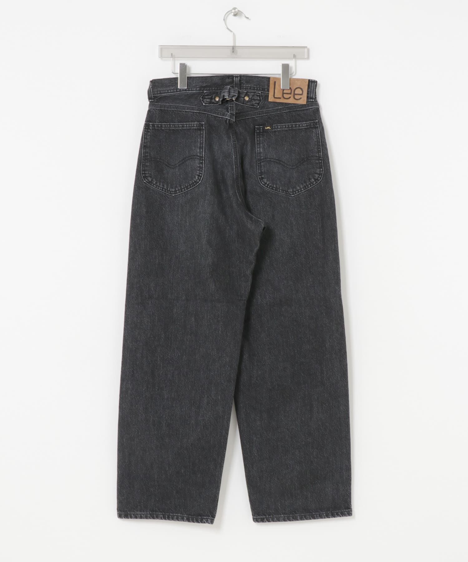 URBAN RESEARCH「『別注』Lee101&times;URBAN RESEARCH　COWBOYPANTS」|デニム|