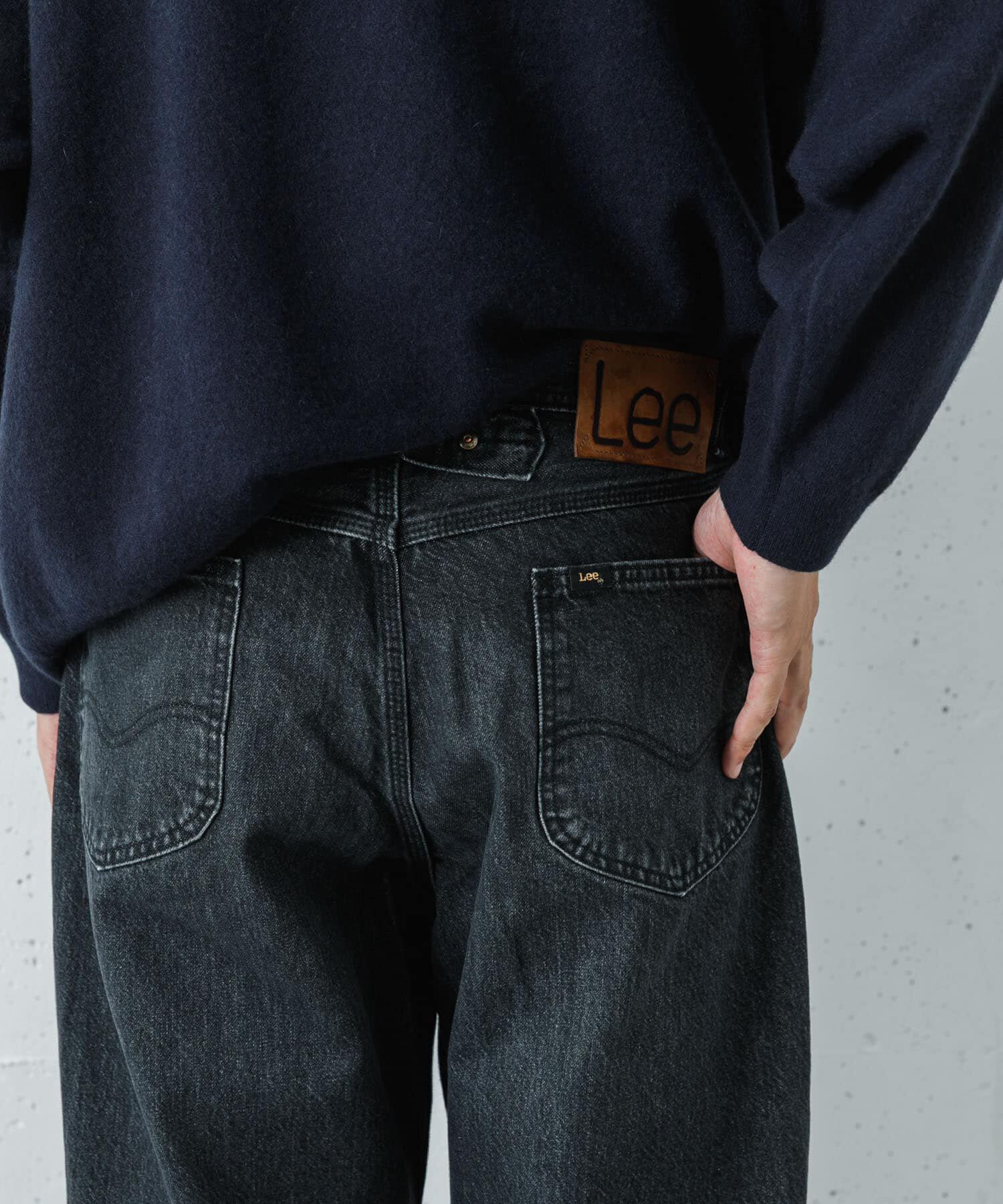 URBAN RESEARCH「『別注』Lee101&times;URBAN RESEARCH　COWBOYPANTS」|デニム|