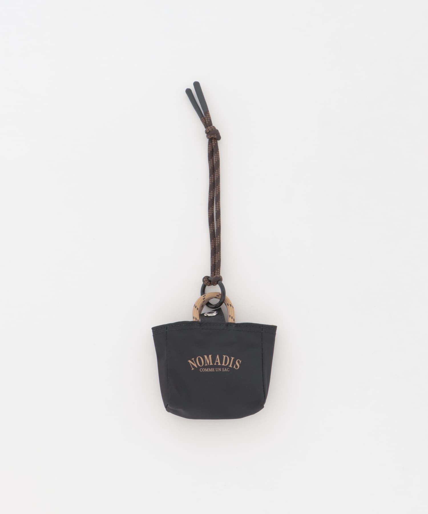 URBAN RESEARCH「NOMADIS　SAC MIGNON」|チャーム・キーホルダー|