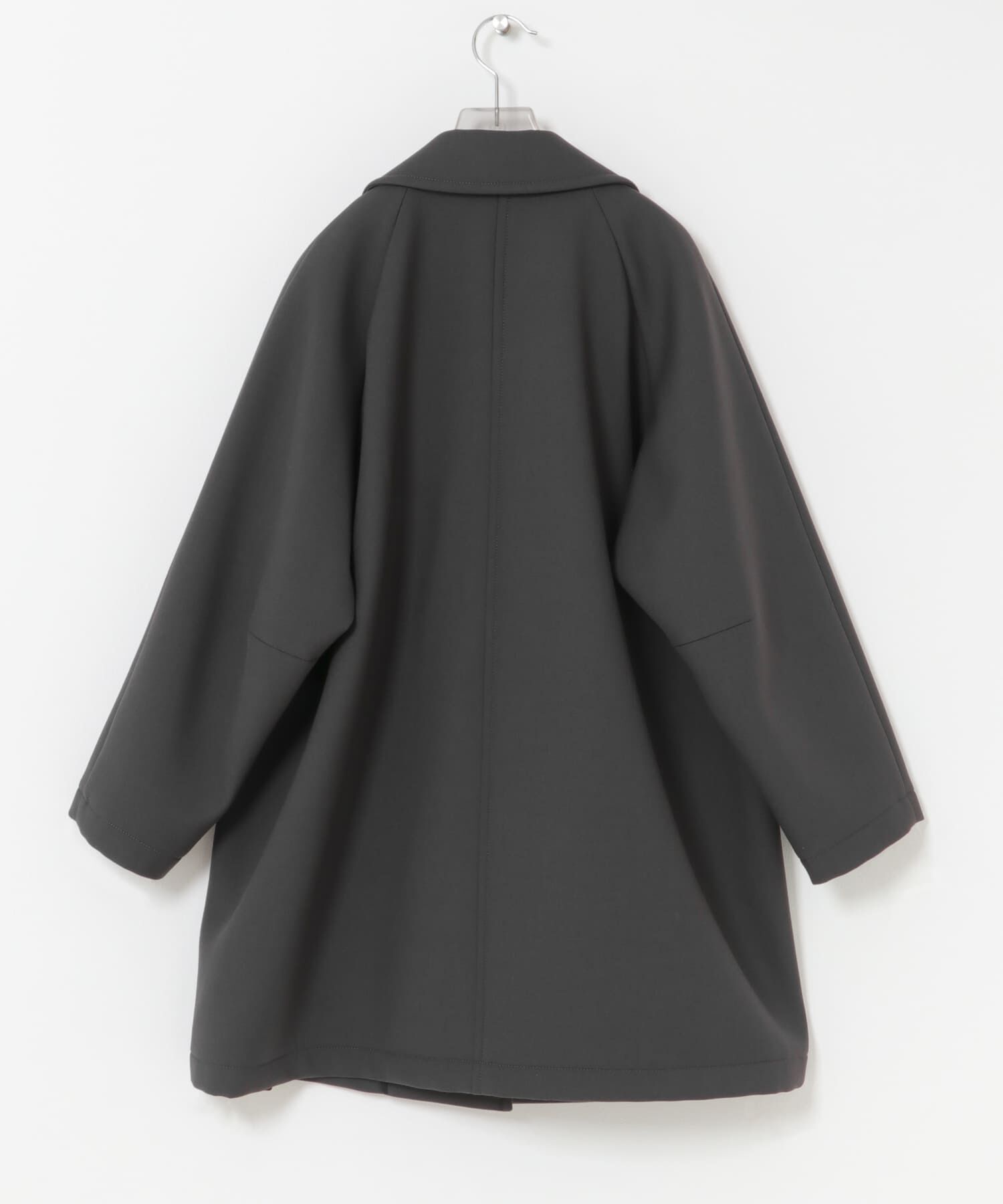 URBAN RESEARCH「ボンディングチェスターコート」|チェスターコート|