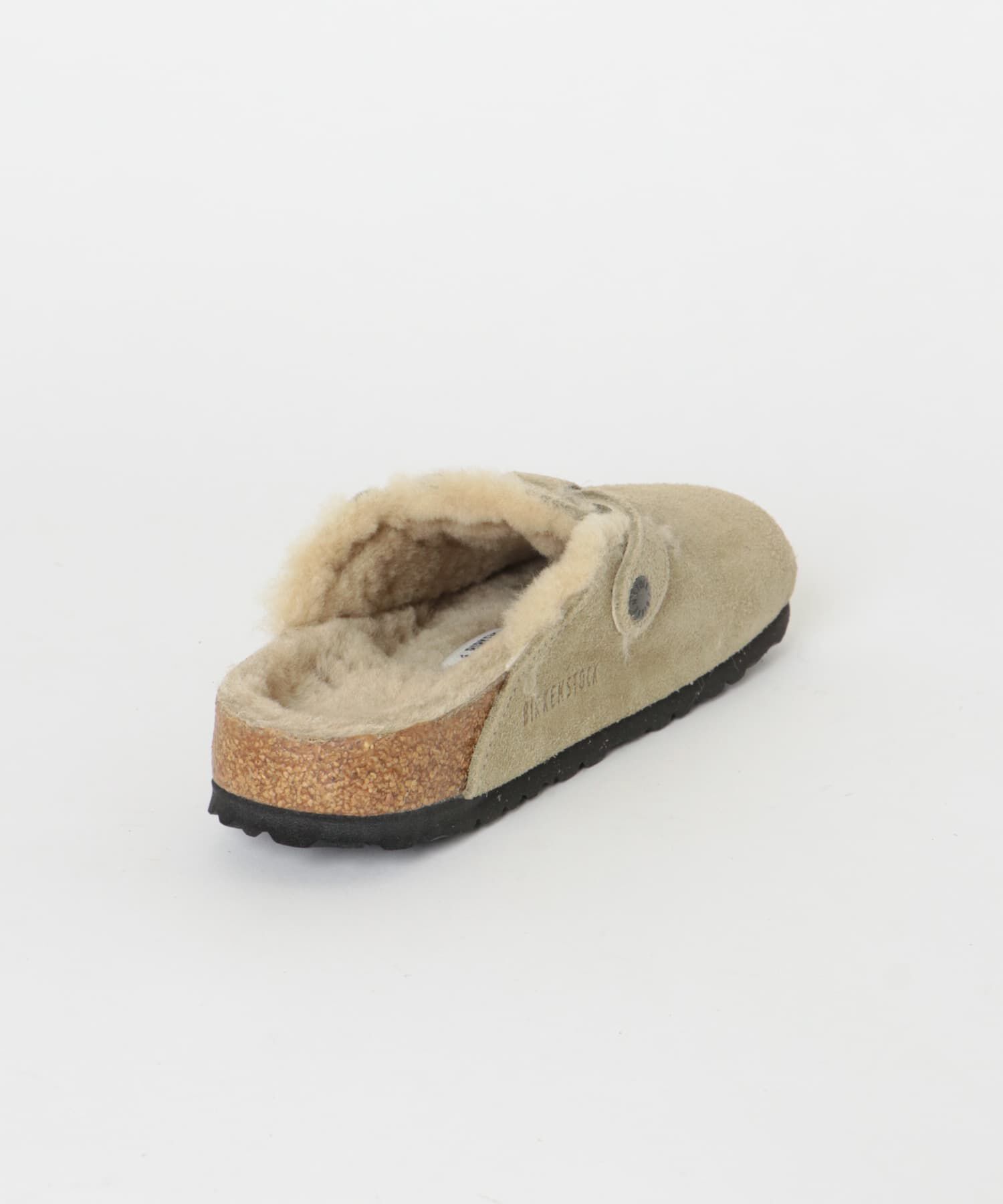 URBAN RESEARCH DOORS「BIRKENSTOCK　Boston Shearling LEVE」|その他|