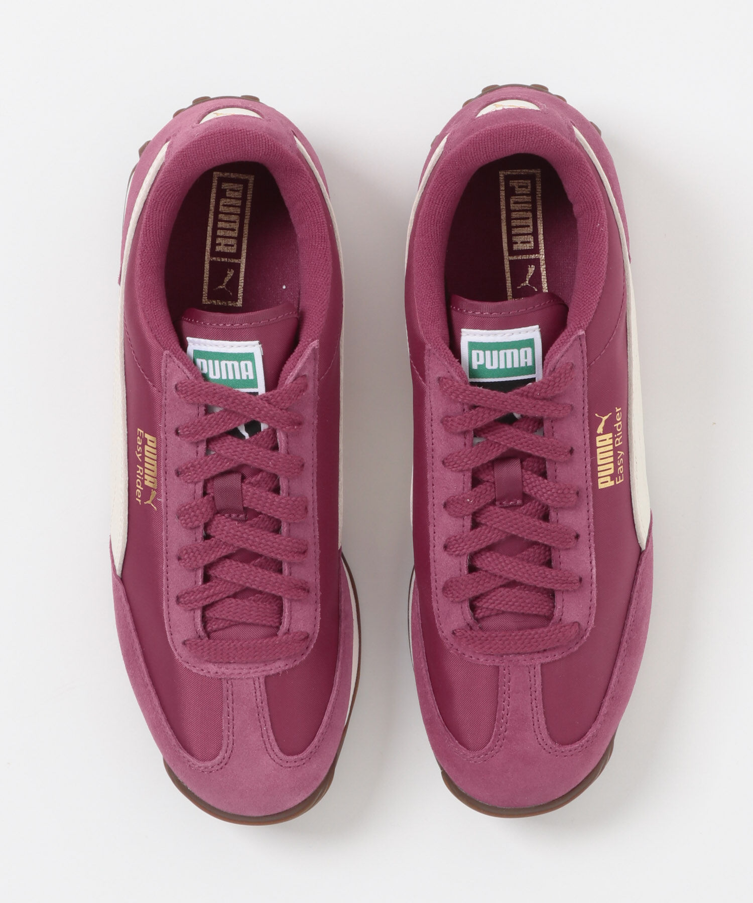 URBAN RESEARCH DOORS「PUMA　イージーライダーVINTAGE」|スニーカー|
