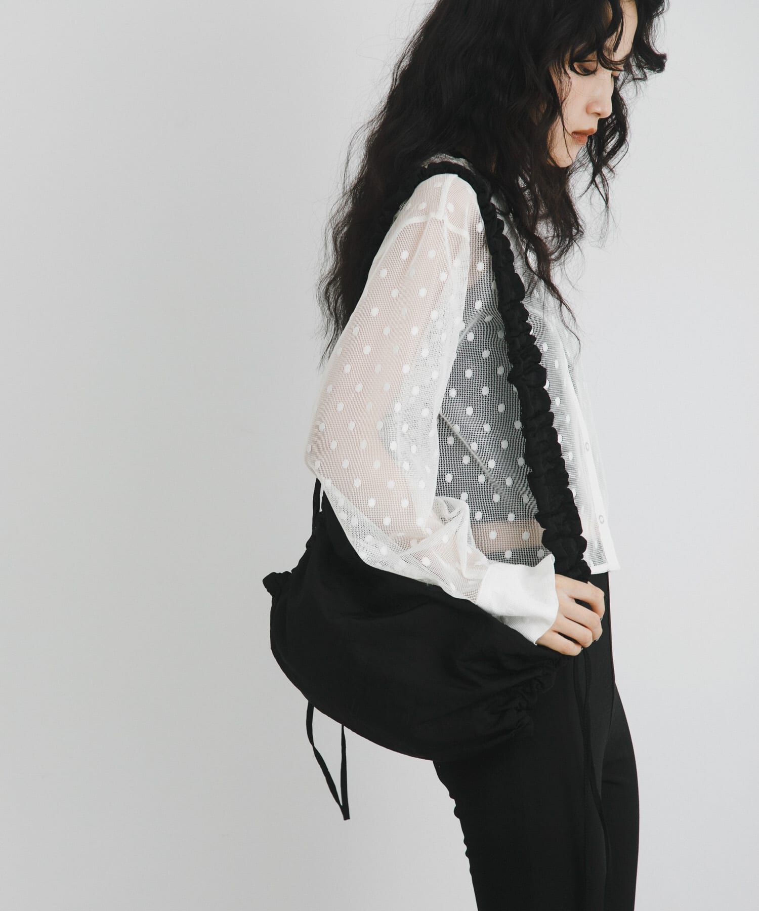 RODE SKO「hun RODESKO　Gather candy」|ショルダー・メッセンジャー|