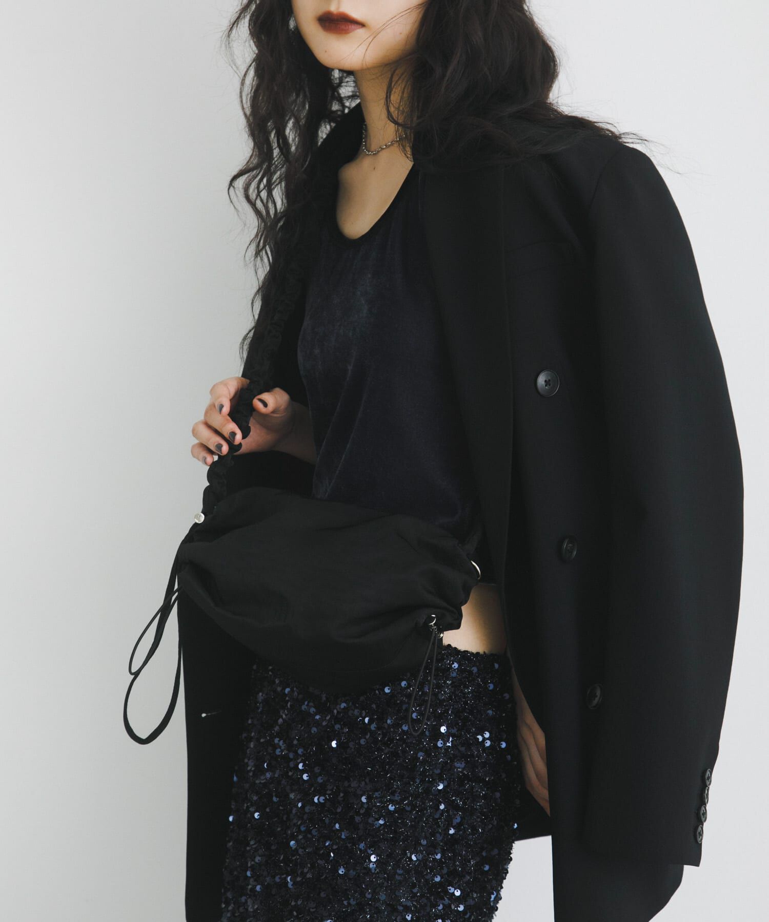 RODE SKO「hun RODESKO　Gather candy」|ショルダー・メッセンジャー|